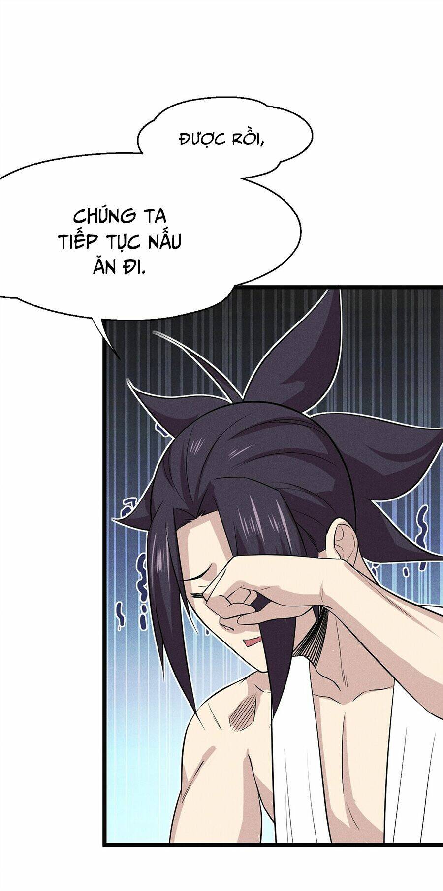 Võ Lâm đệ nhất đầu bếp - Chapter 41.2 - Page 23