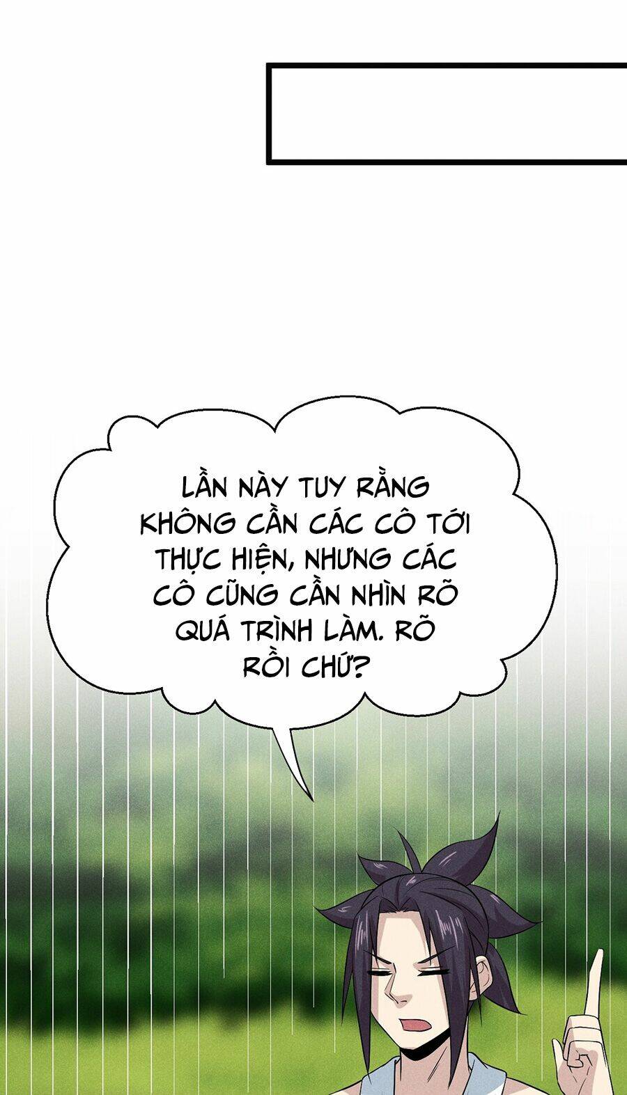 Võ Lâm đệ nhất đầu bếp - Chapter 41.2 - Page 24