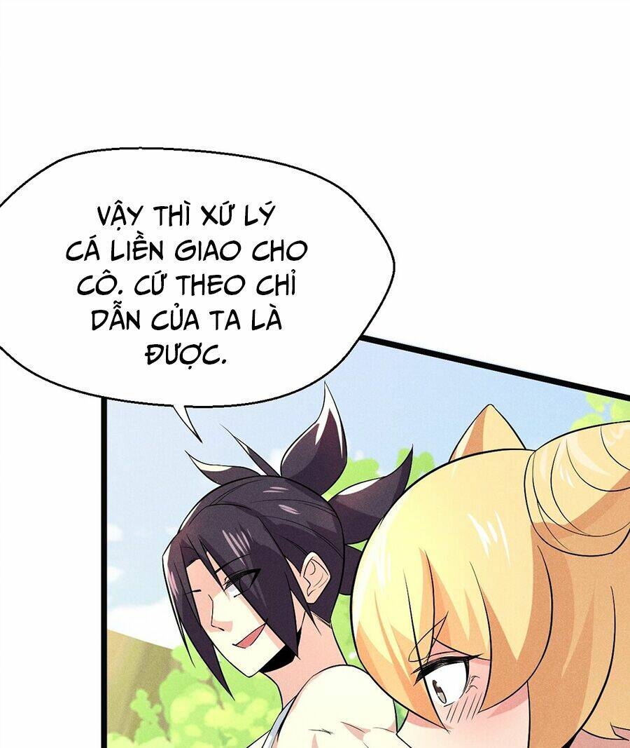 Võ Lâm đệ nhất đầu bếp - Chapter 41.2 - Page 26