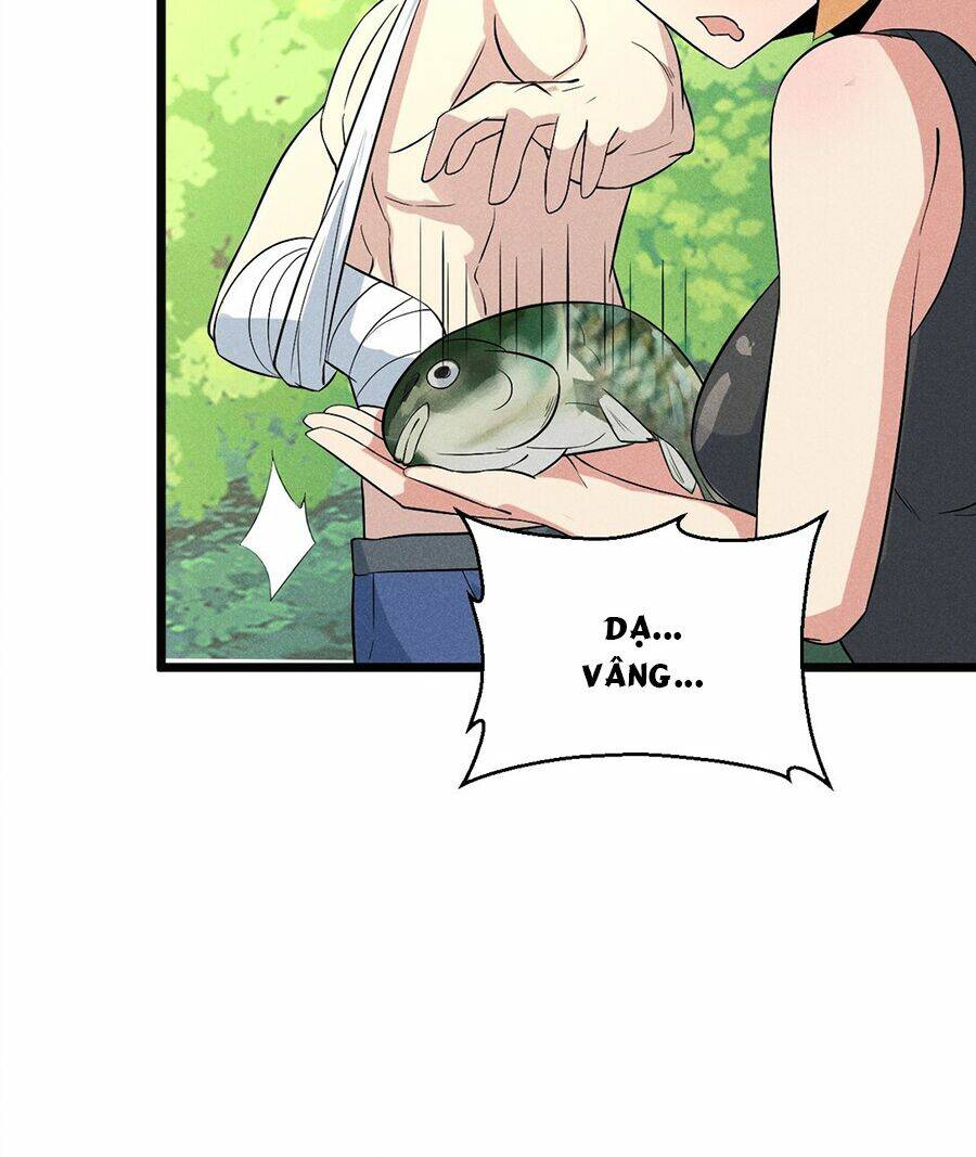 Võ Lâm đệ nhất đầu bếp - Chapter 41.2 - Page 27