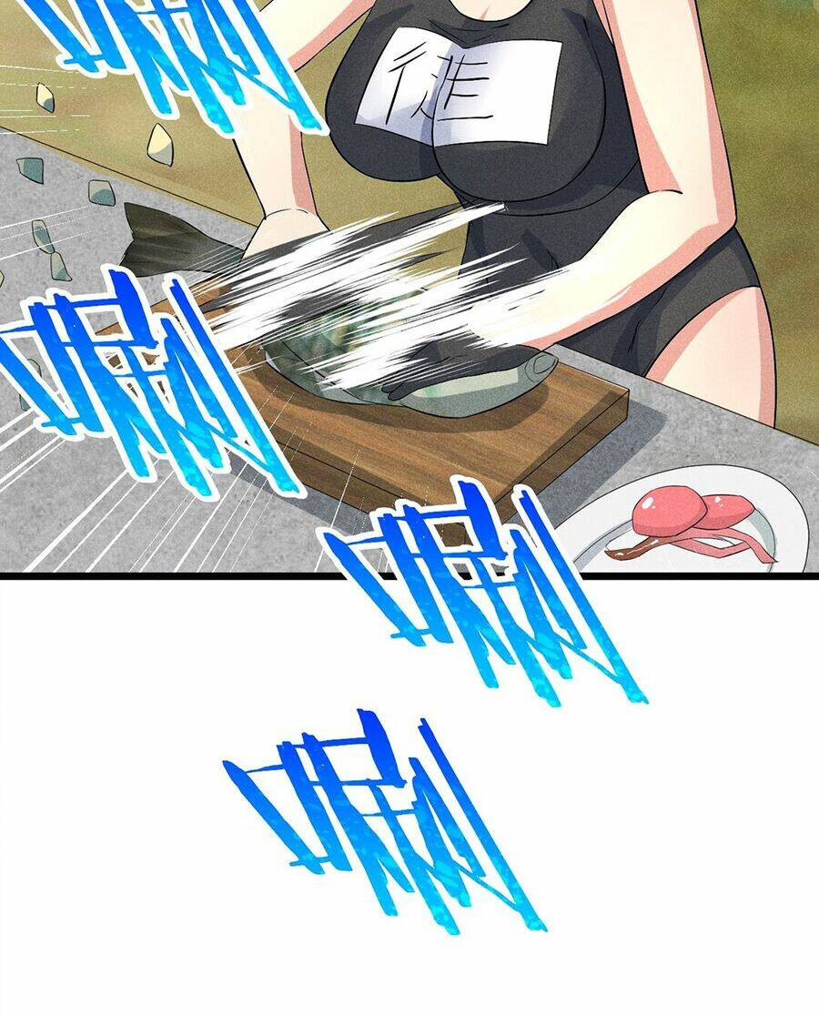 Võ Lâm đệ nhất đầu bếp - Chapter 41.2 - Page 29