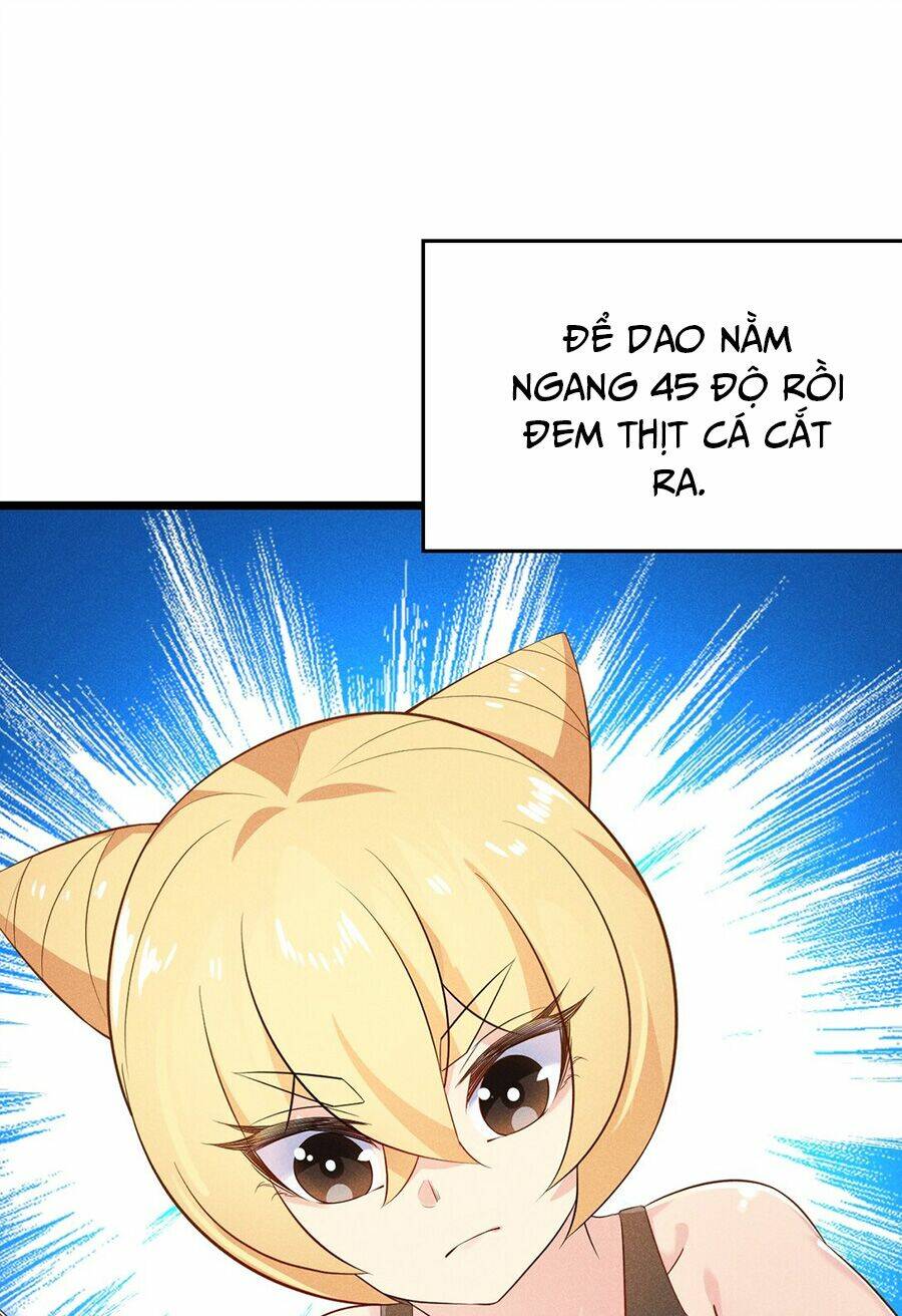 Võ Lâm đệ nhất đầu bếp - Chapter 41.2 - Page 34