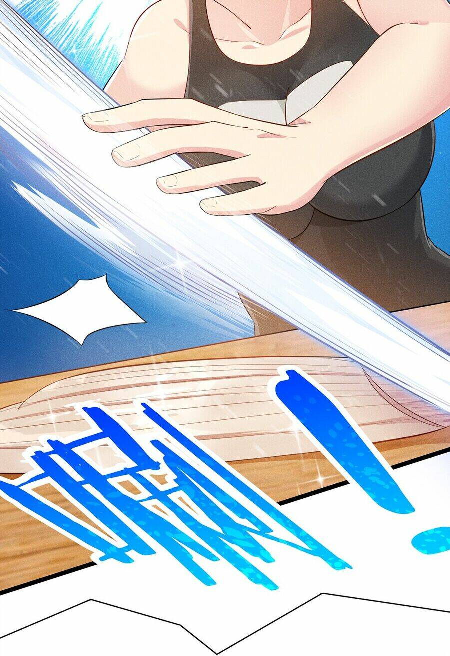 Võ Lâm đệ nhất đầu bếp - Chapter 41.2 - Page 35