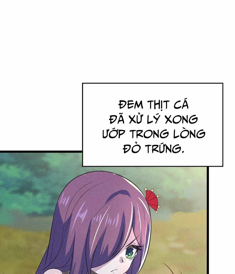 Võ Lâm đệ nhất đầu bếp - Chapter 41.2 - Page 37