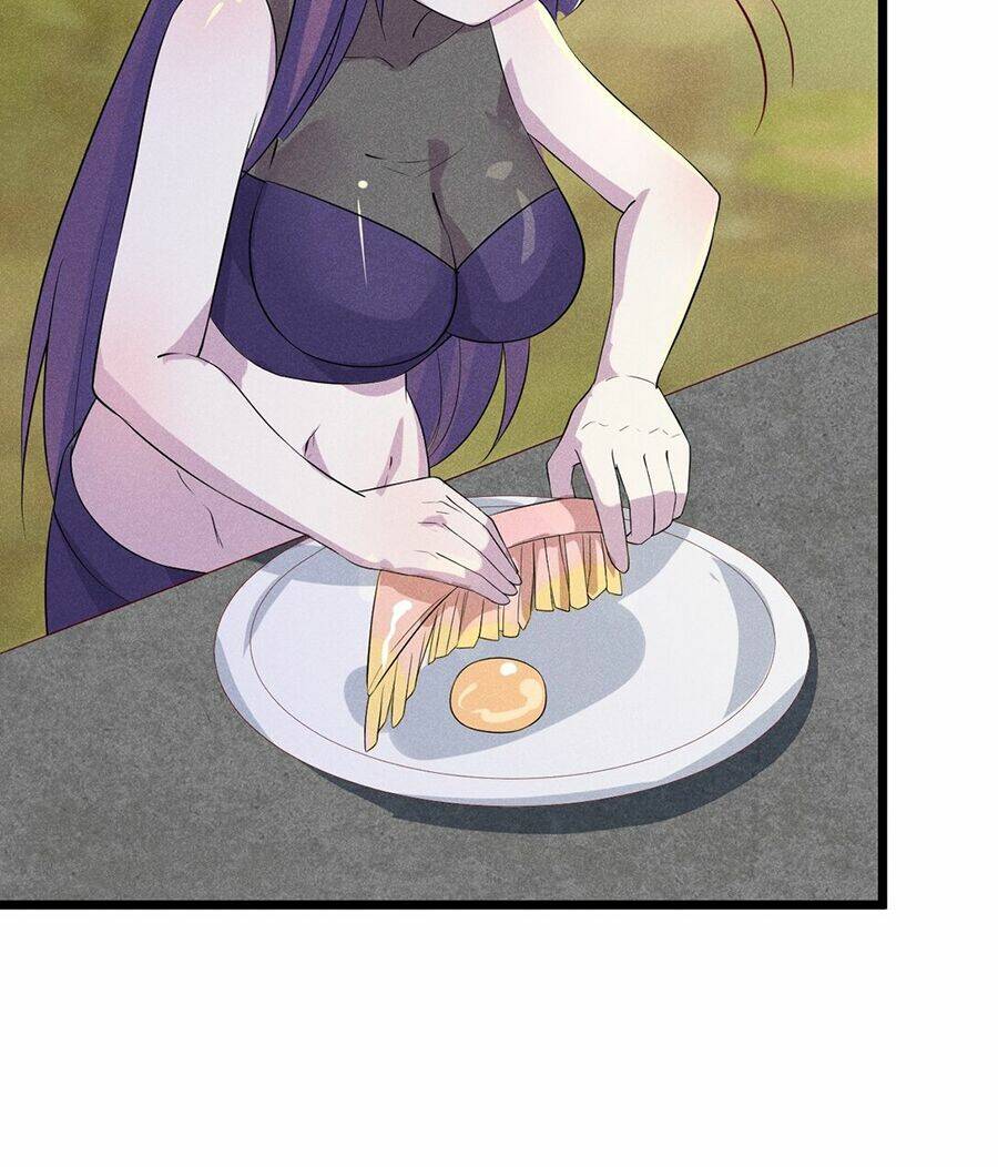 Võ Lâm đệ nhất đầu bếp - Chapter 41.2 - Page 38