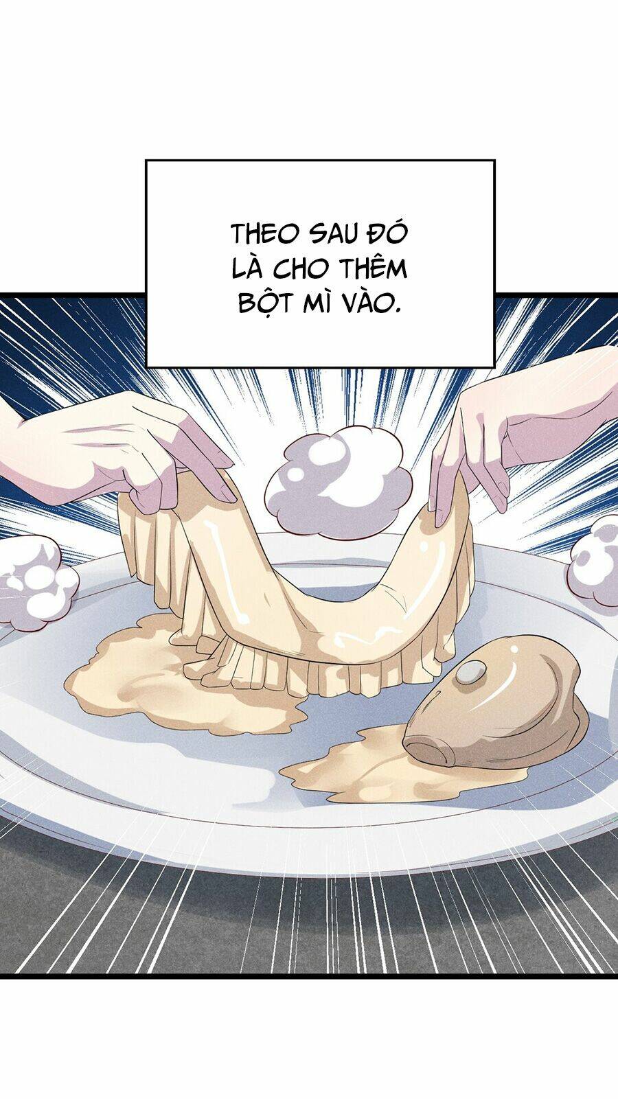 Võ Lâm đệ nhất đầu bếp - Chapter 41.2 - Page 39