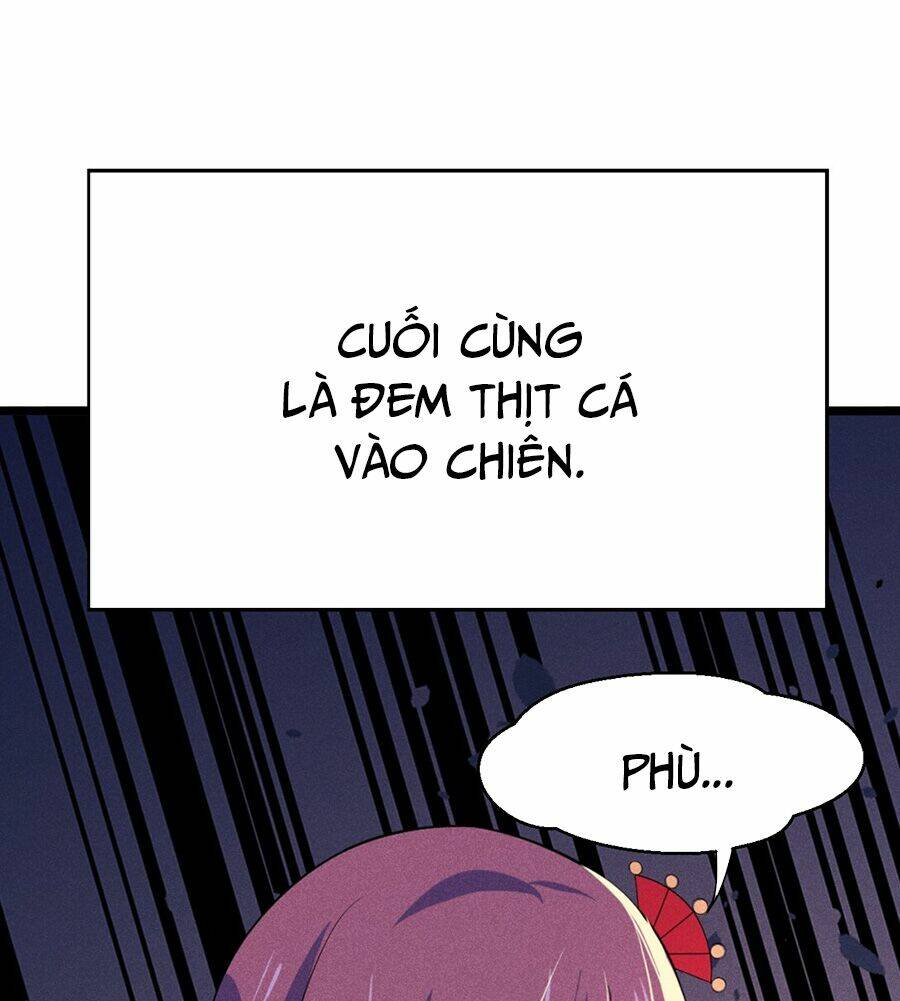 Võ Lâm đệ nhất đầu bếp - Chapter 41.2 - Page 41