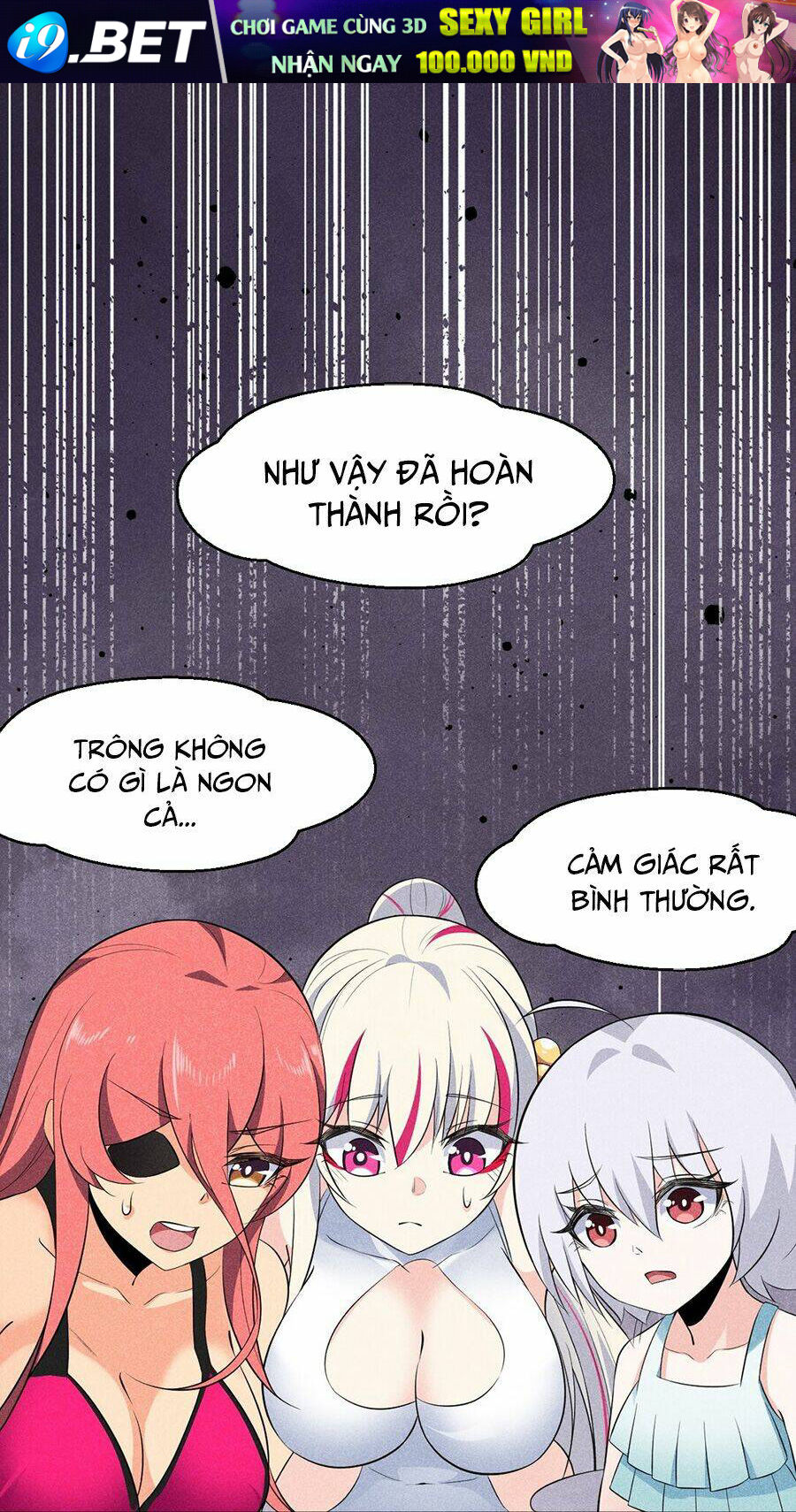 Võ Lâm đệ nhất đầu bếp - Chapter 41.2 - Page 46