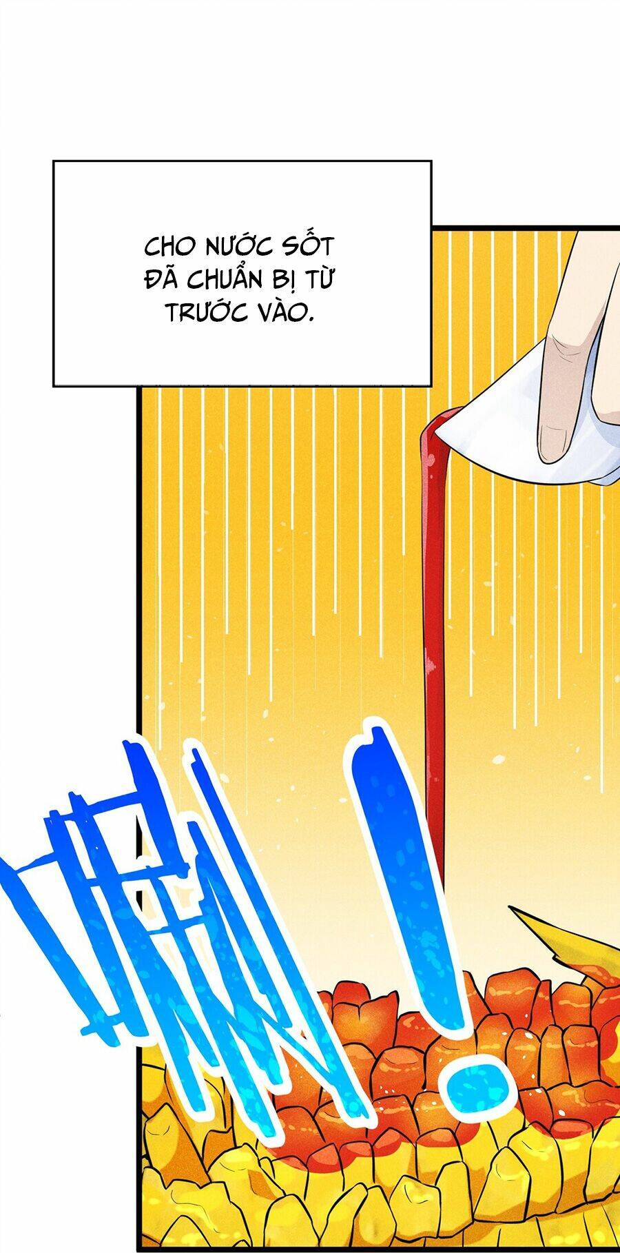 Võ Lâm đệ nhất đầu bếp - Chapter 41.2 - Page 49