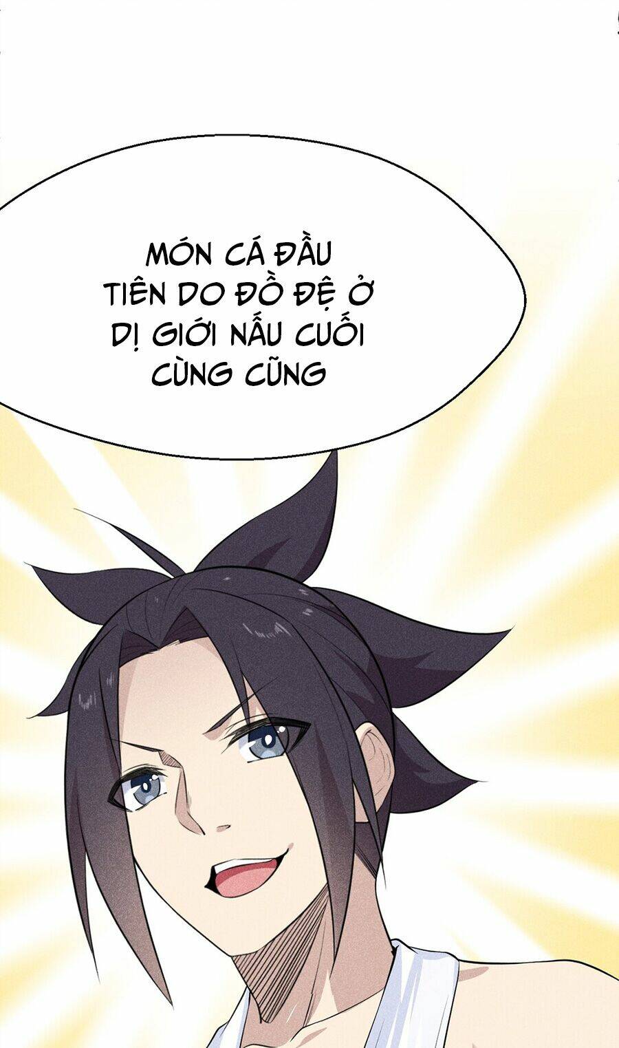 Võ Lâm đệ nhất đầu bếp - Chapter 41.2 - Page 50