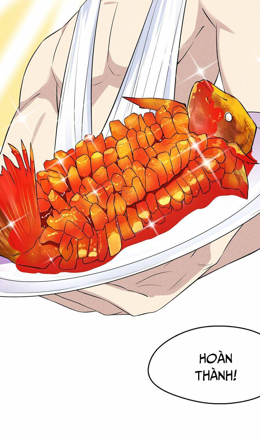 Võ Lâm đệ nhất đầu bếp - Chapter 41.2 - Page 51