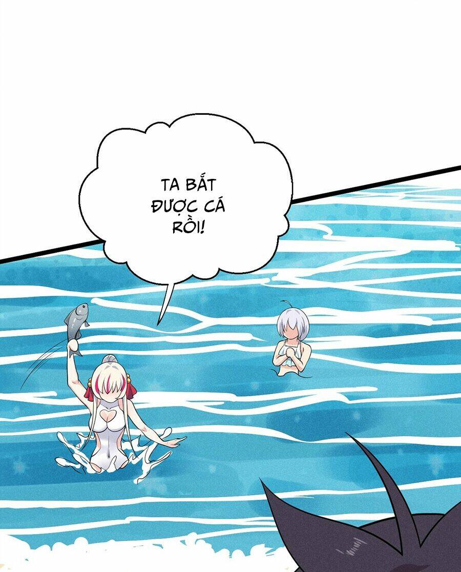 Võ Lâm đệ nhất đầu bếp - Chapter 41.2 - Page 5