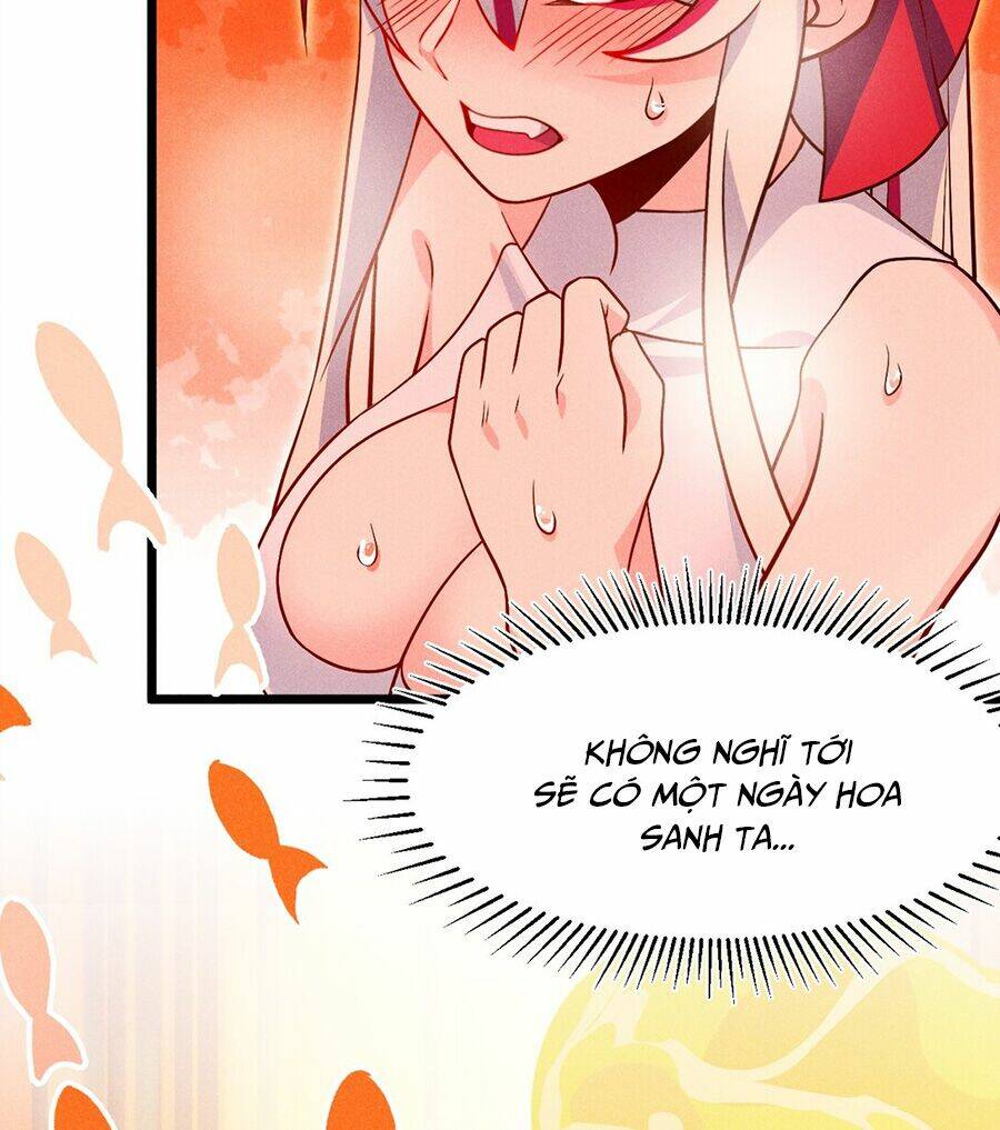 Võ Lâm đệ nhất đầu bếp - Chapter 42.1 - Page 14