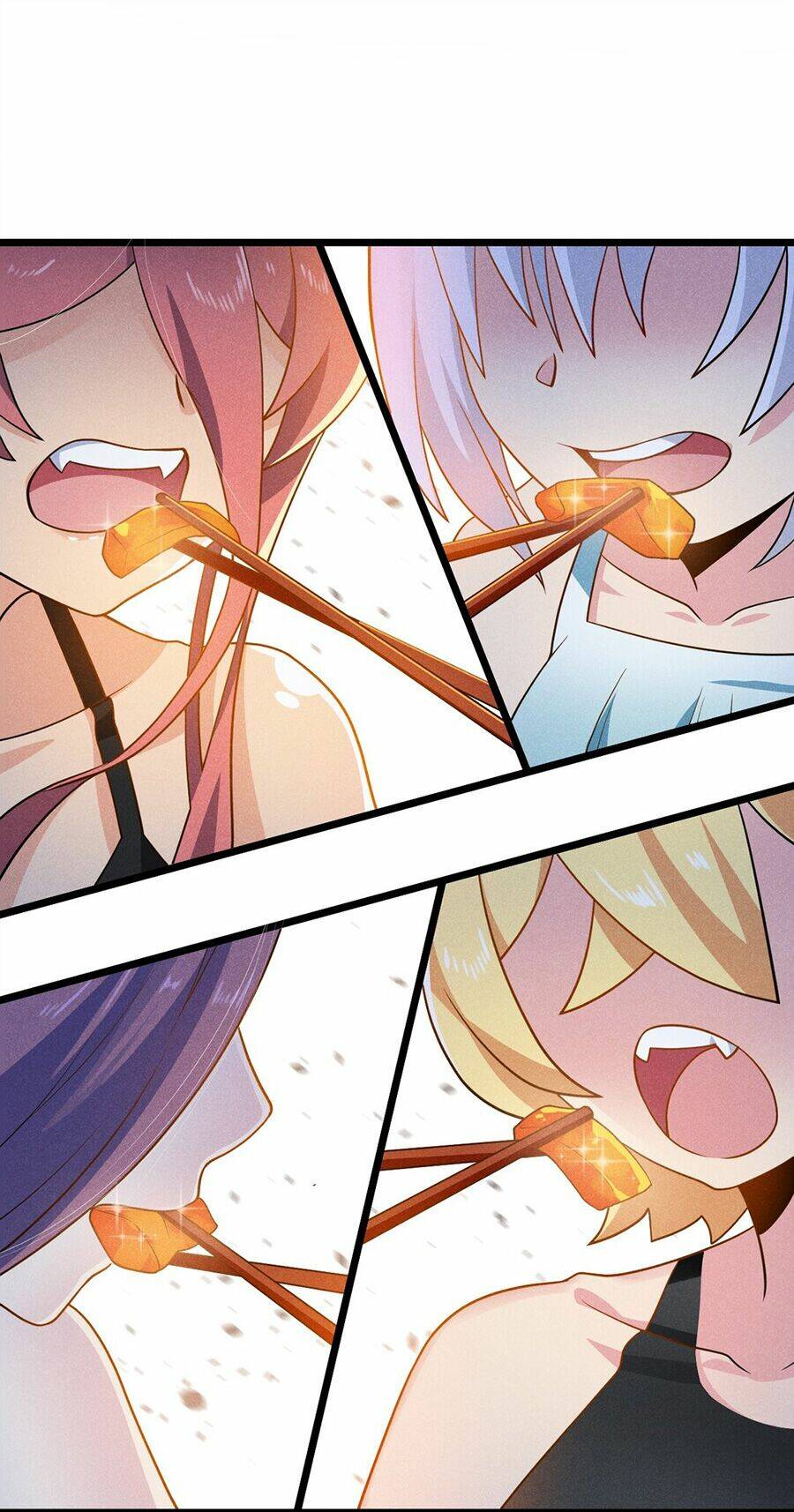 Võ Lâm đệ nhất đầu bếp - Chapter 42.1 - Page 20