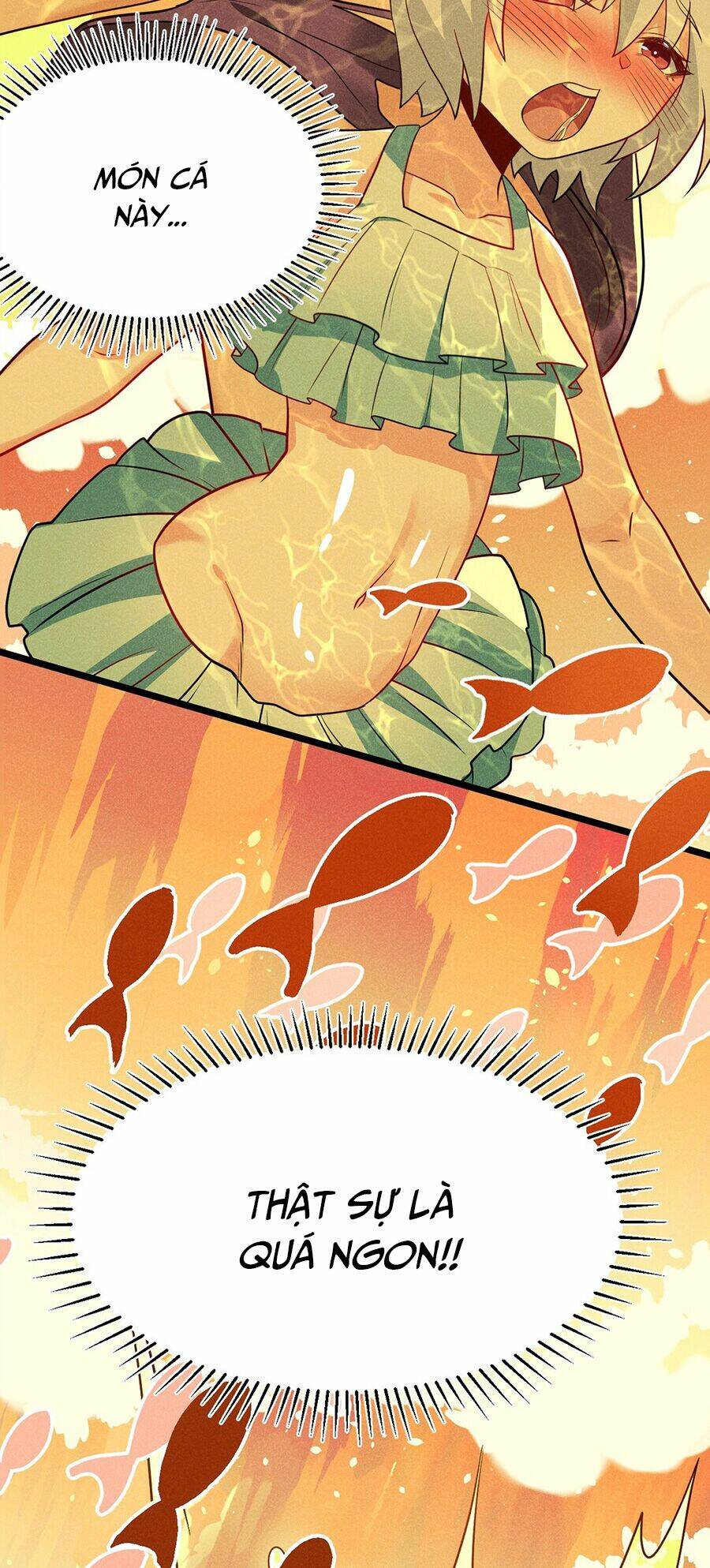 Võ Lâm đệ nhất đầu bếp - Chapter 42.1 - Page 22
