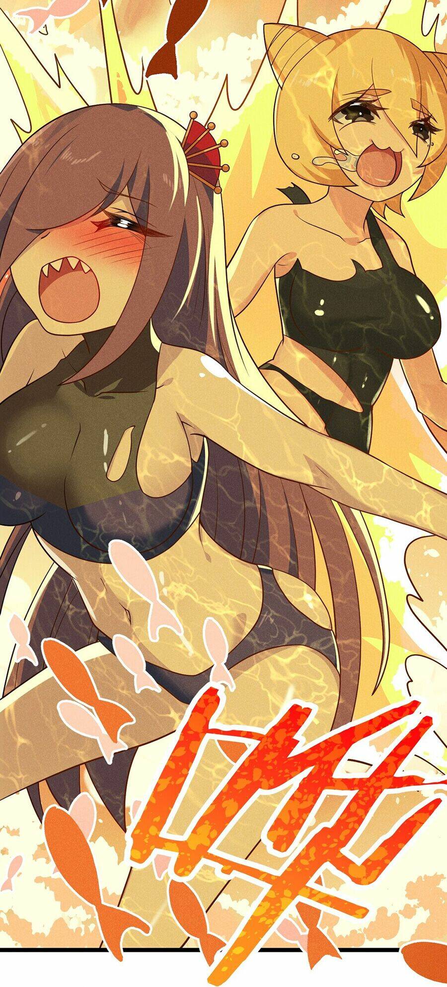 Võ Lâm đệ nhất đầu bếp - Chapter 42.1 - Page 23