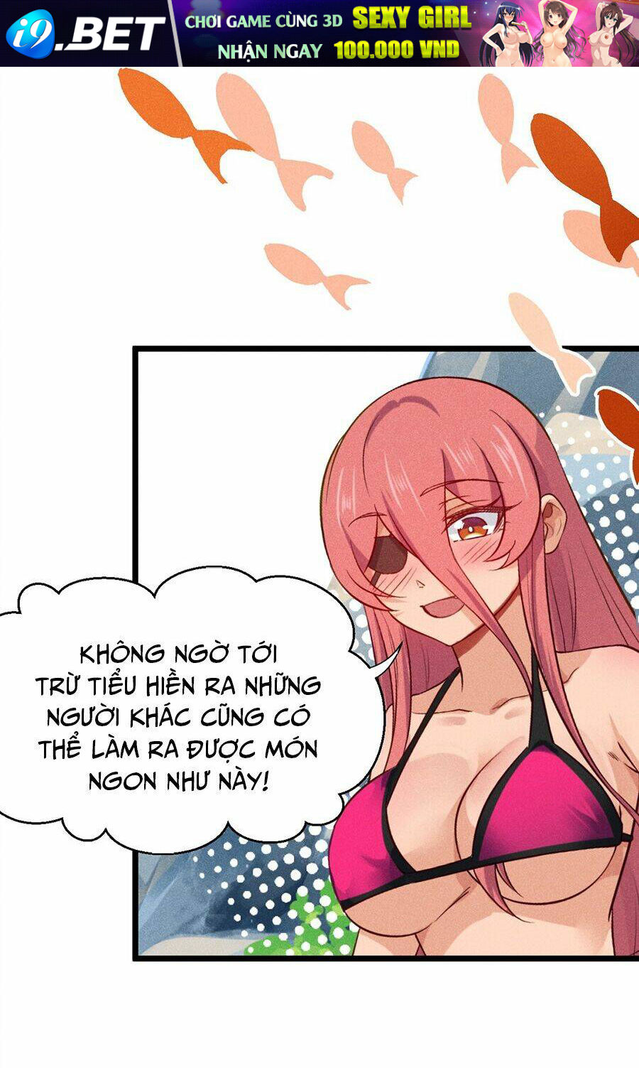 Võ Lâm đệ nhất đầu bếp - Chapter 42.1 - Page 24