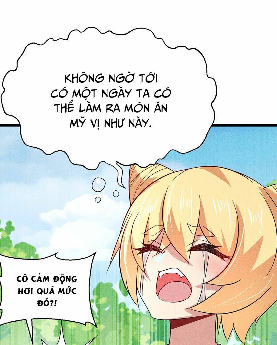 Võ Lâm đệ nhất đầu bếp - Chapter 42.1 - Page 27