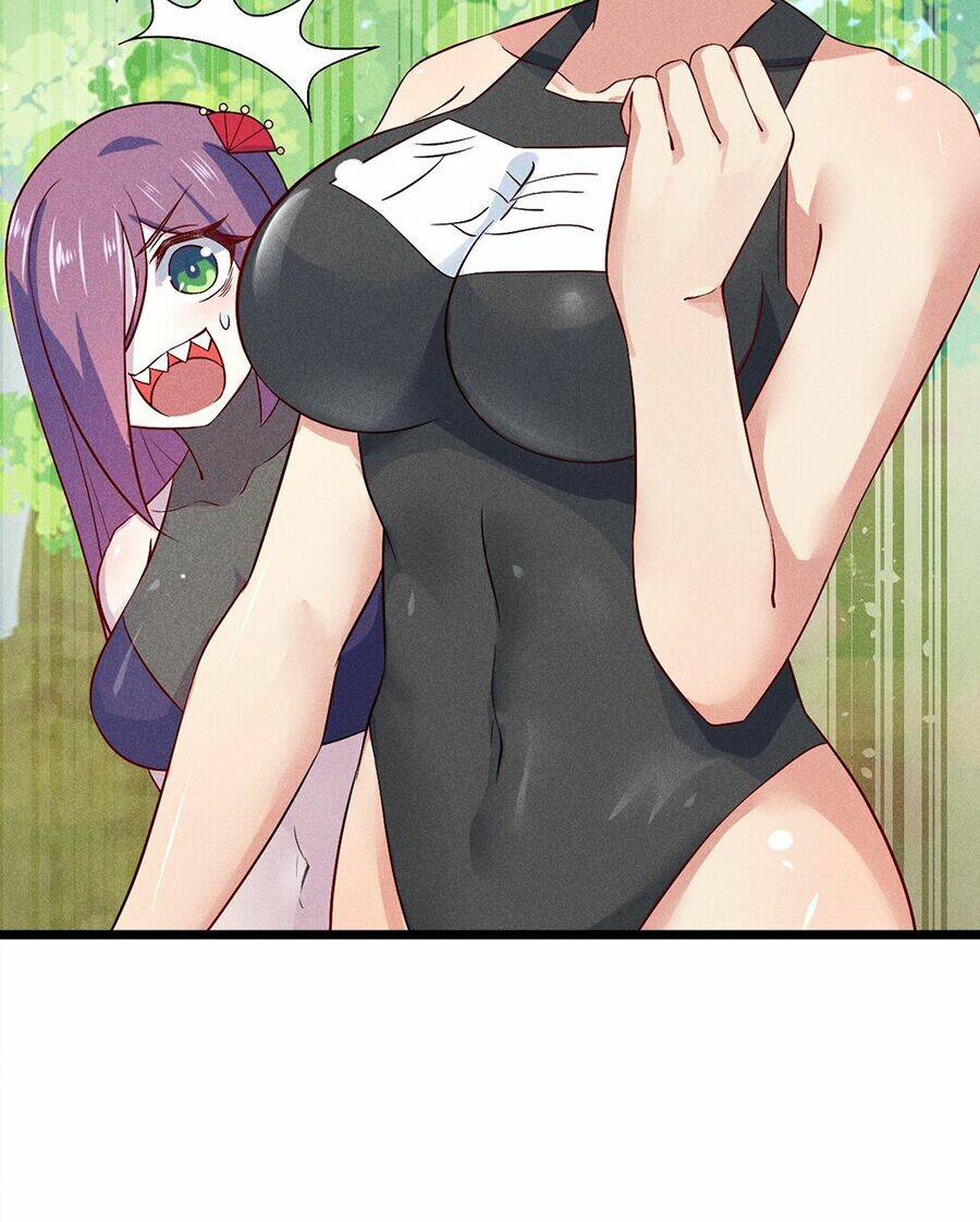 Võ Lâm đệ nhất đầu bếp - Chapter 42.1 - Page 28