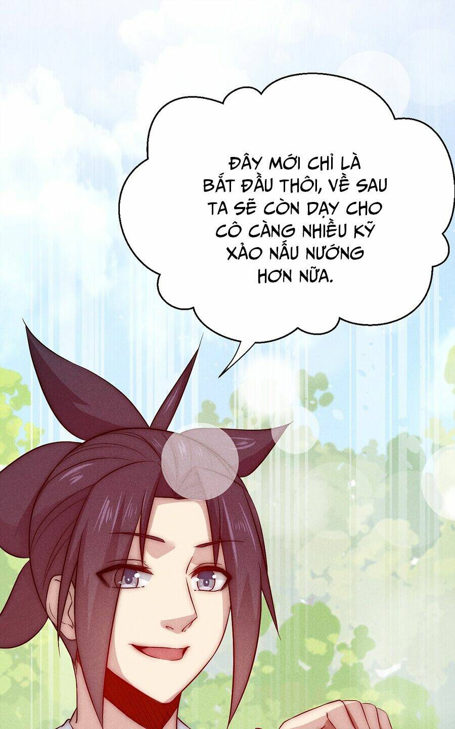 Võ Lâm đệ nhất đầu bếp - Chapter 42.1 - Page 30