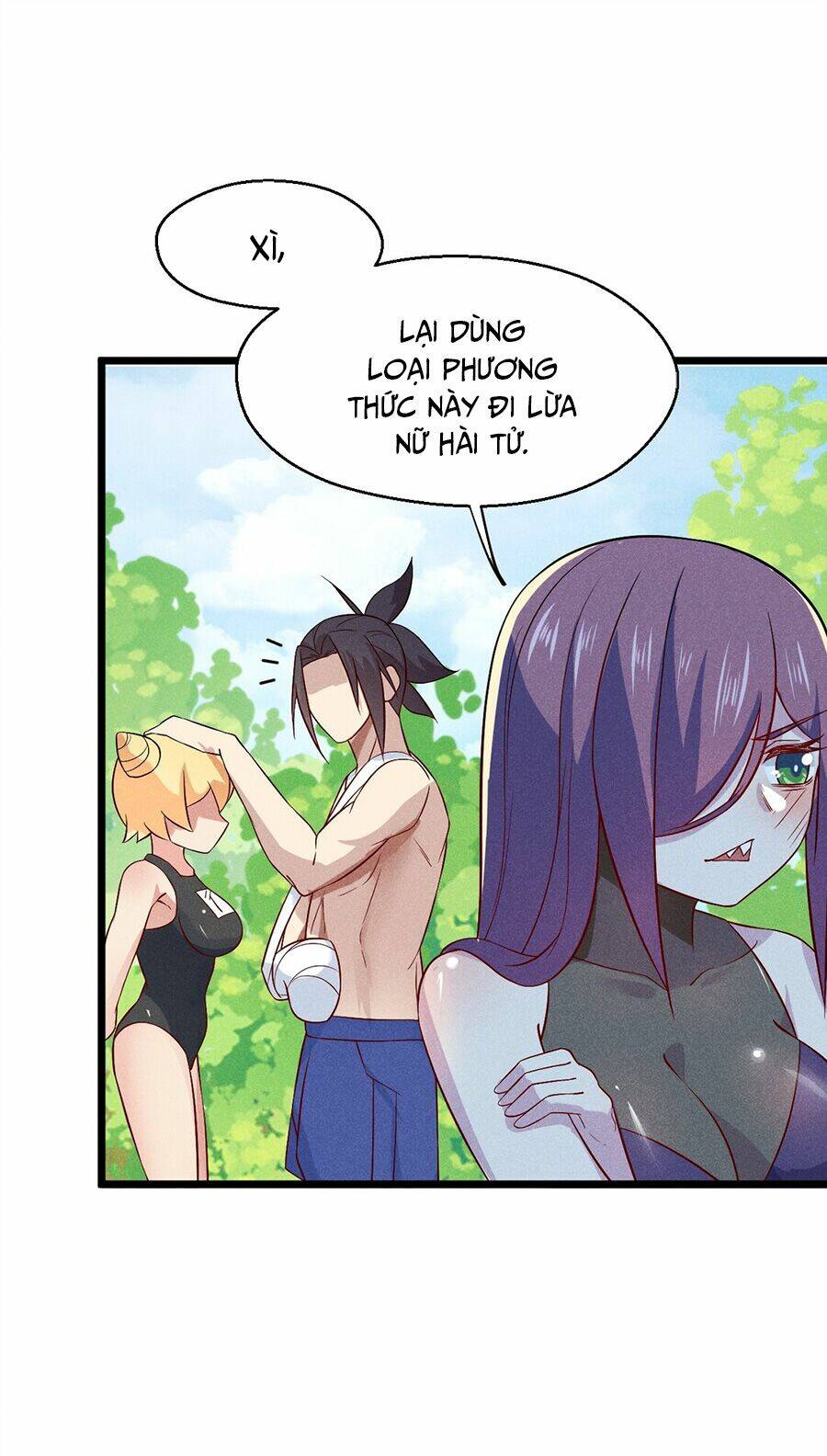 Võ Lâm đệ nhất đầu bếp - Chapter 42.1 - Page 32