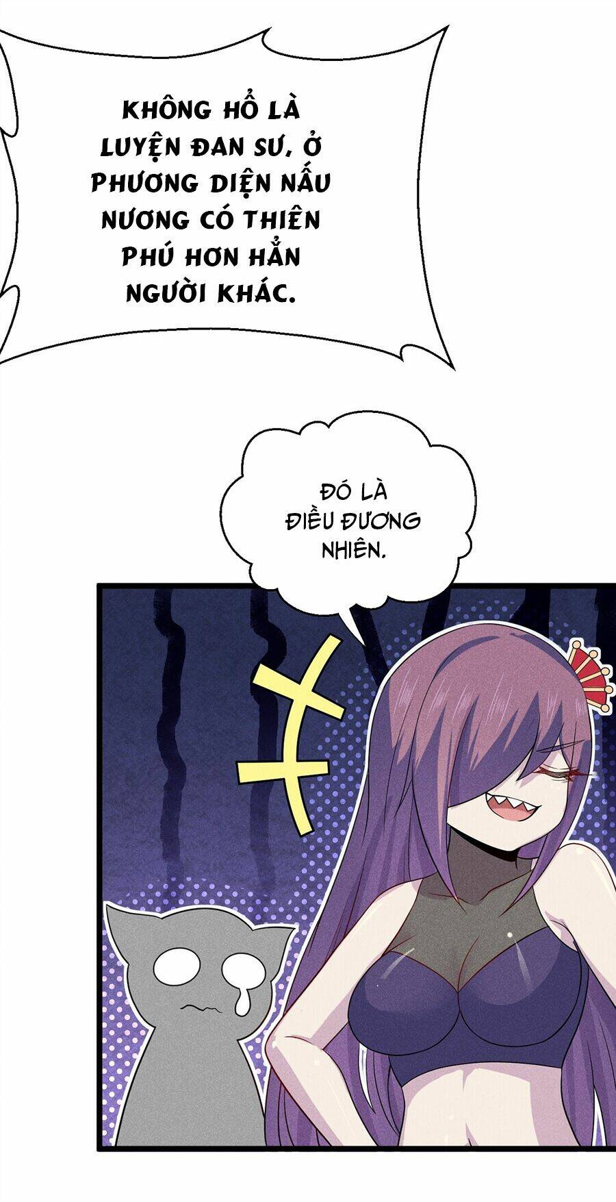 Võ Lâm đệ nhất đầu bếp - Chapter 42.1 - Page 36