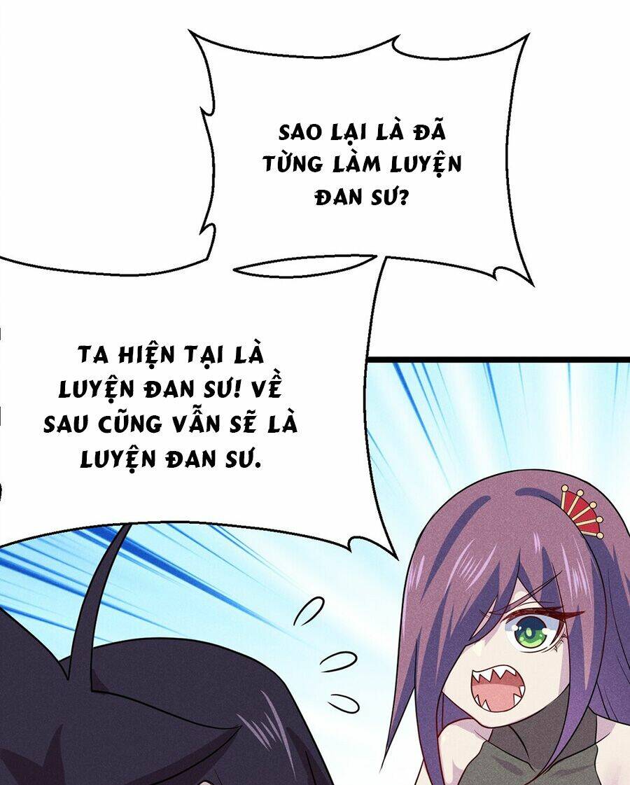 Võ Lâm đệ nhất đầu bếp - Chapter 42.1 - Page 38