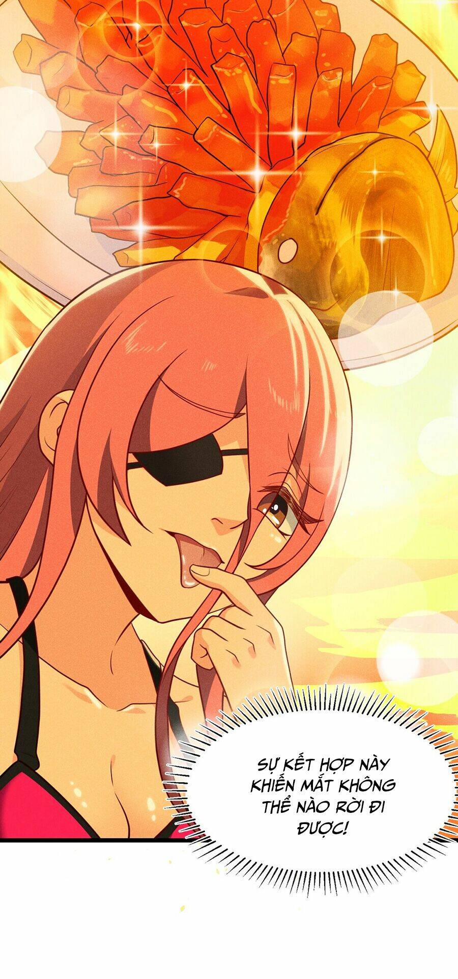 Võ Lâm đệ nhất đầu bếp - Chapter 42.1 - Page 3