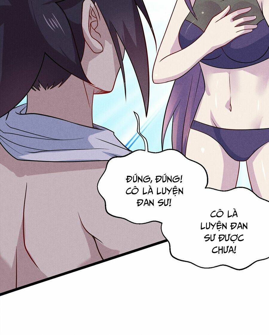 Võ Lâm đệ nhất đầu bếp - Chapter 42.1 - Page 39