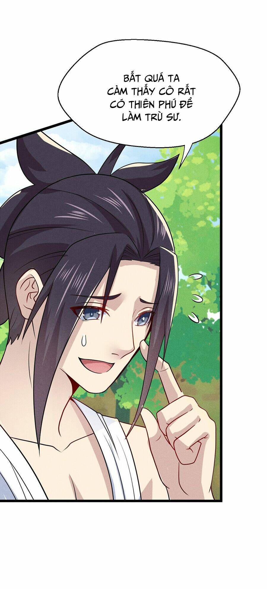 Võ Lâm đệ nhất đầu bếp - Chapter 42.1 - Page 40