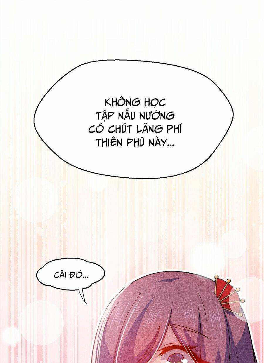 Võ Lâm đệ nhất đầu bếp - Chapter 42.1 - Page 41