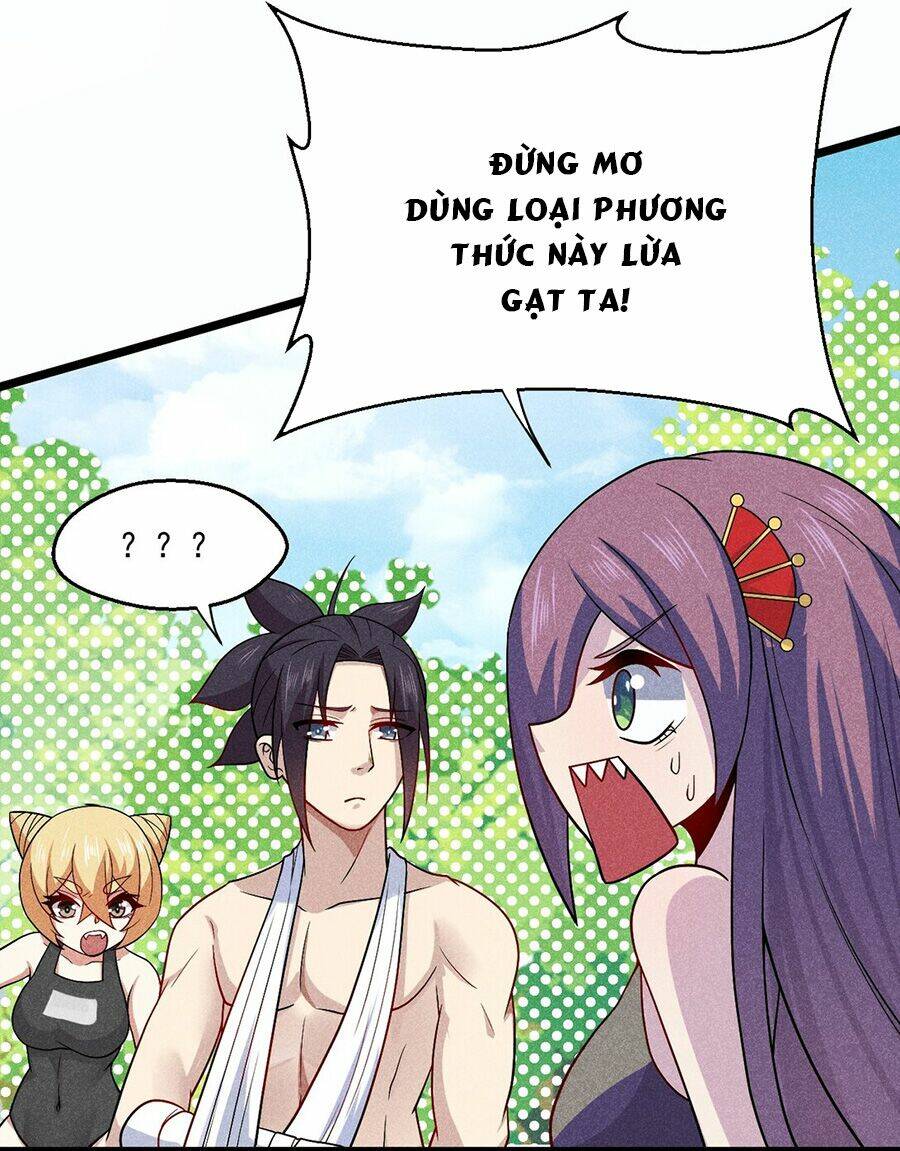 Võ Lâm đệ nhất đầu bếp - Chapter 42.1 - Page 43