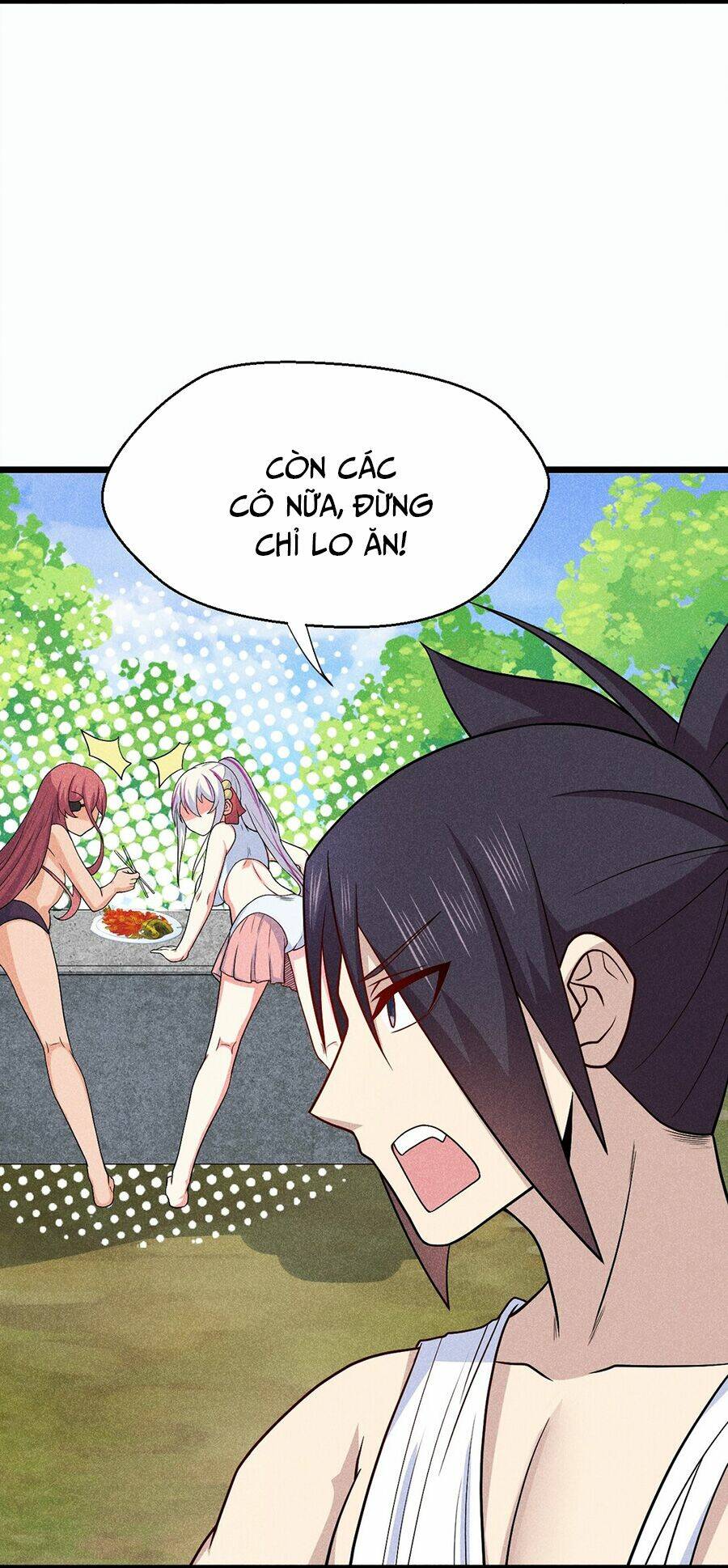 Võ Lâm đệ nhất đầu bếp - Chapter 42.1 - Page 44