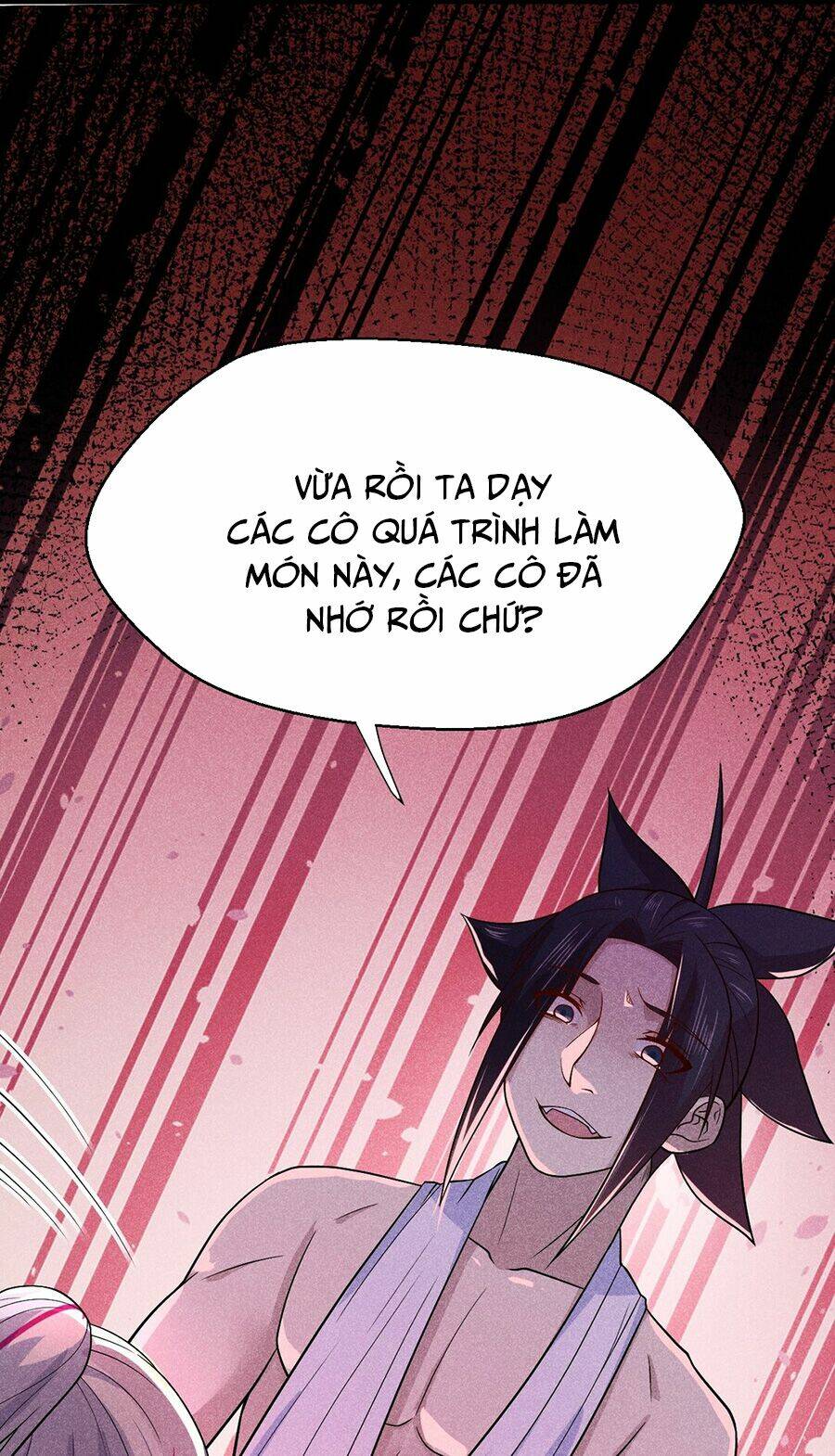 Võ Lâm đệ nhất đầu bếp - Chapter 42.1 - Page 45