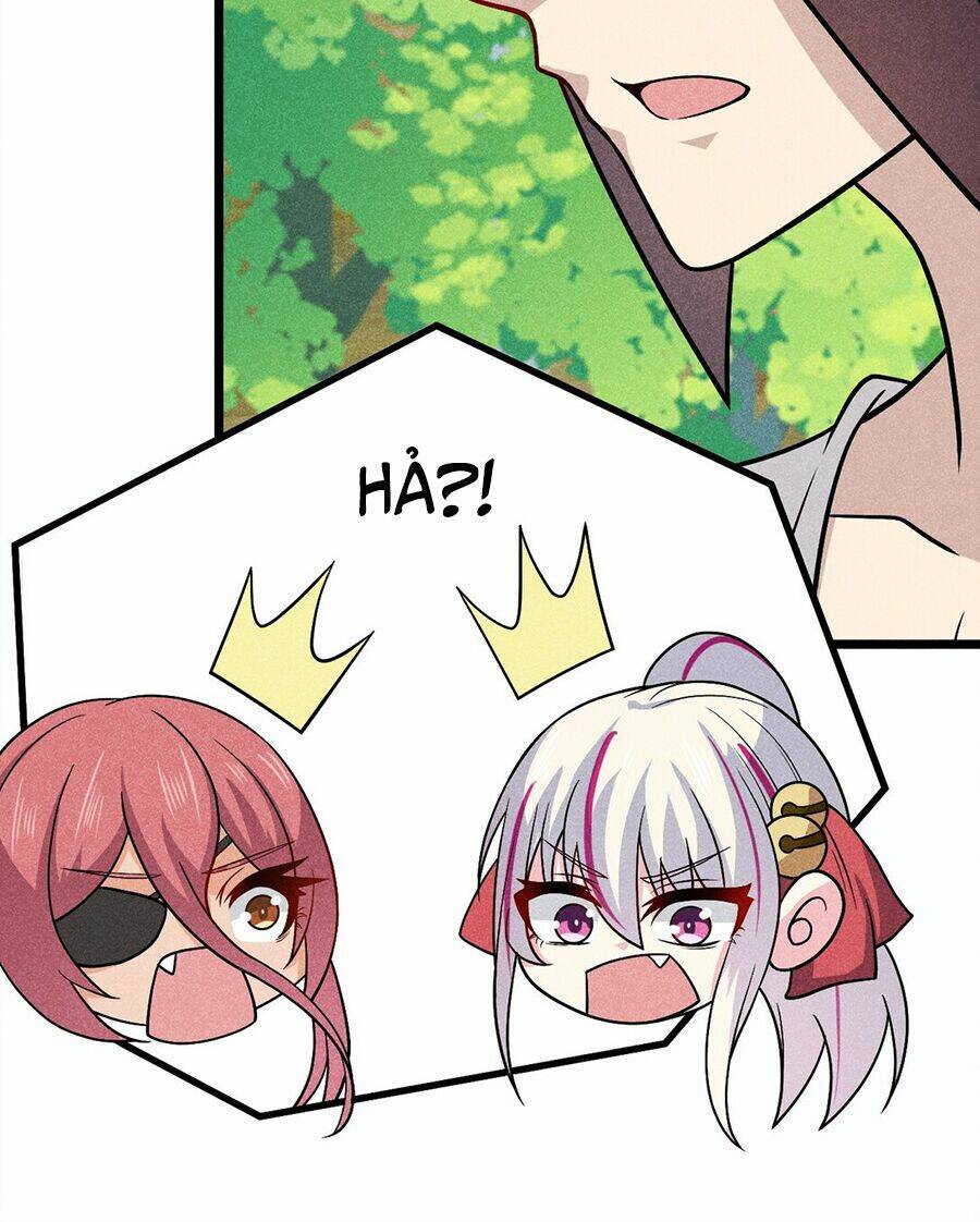 Võ Lâm đệ nhất đầu bếp - Chapter 42.1 - Page 48