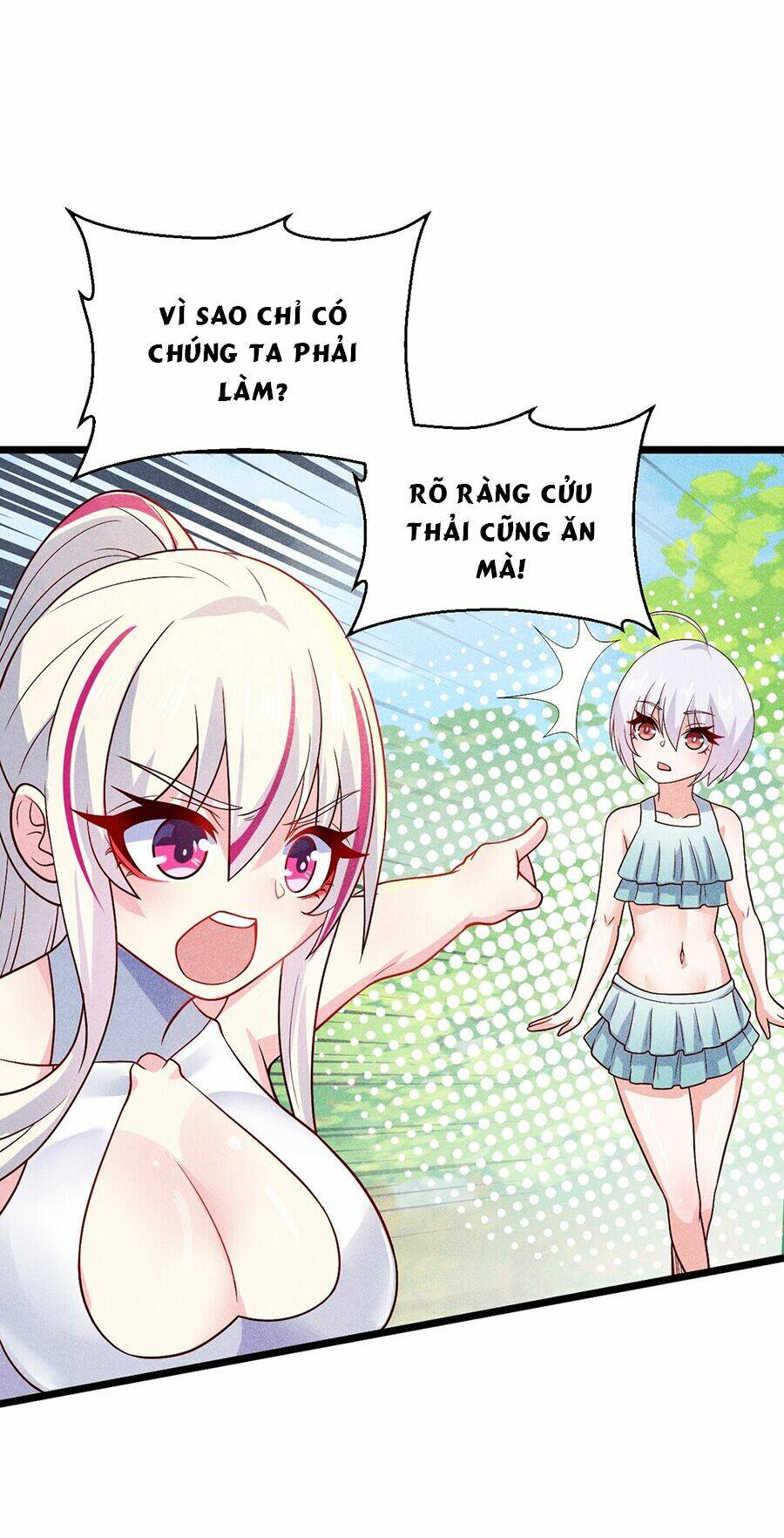 Võ Lâm đệ nhất đầu bếp - Chapter 42.1 - Page 49