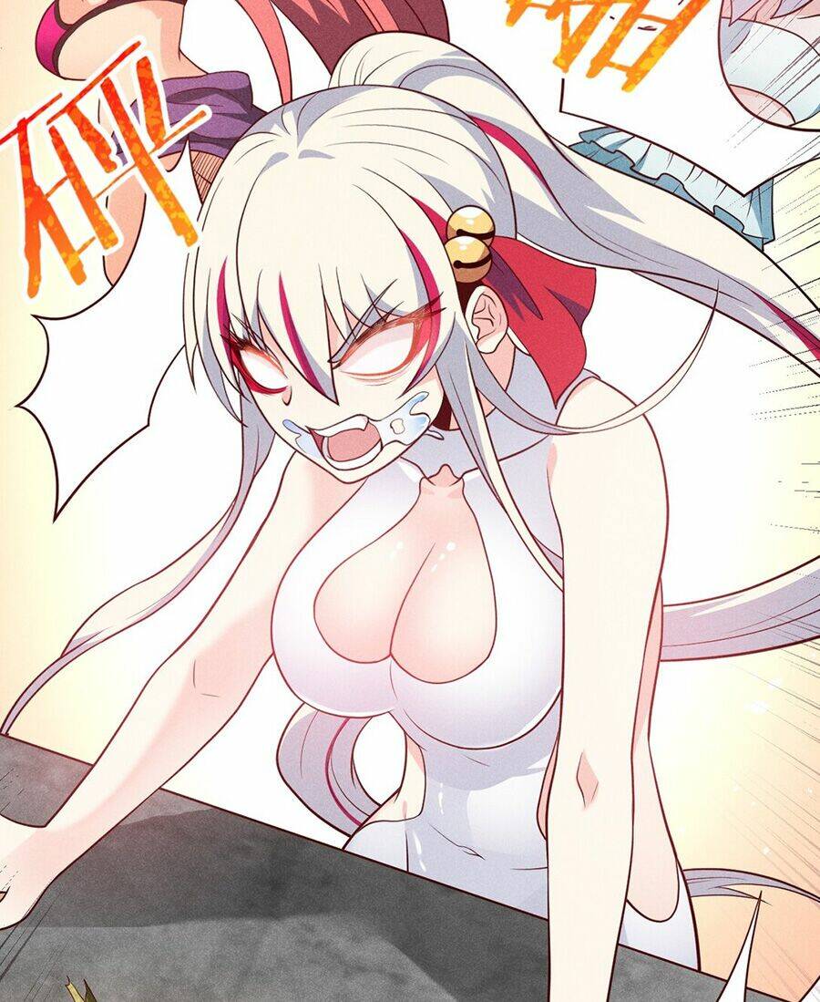 Võ Lâm đệ nhất đầu bếp - Chapter 42.1 - Page 6