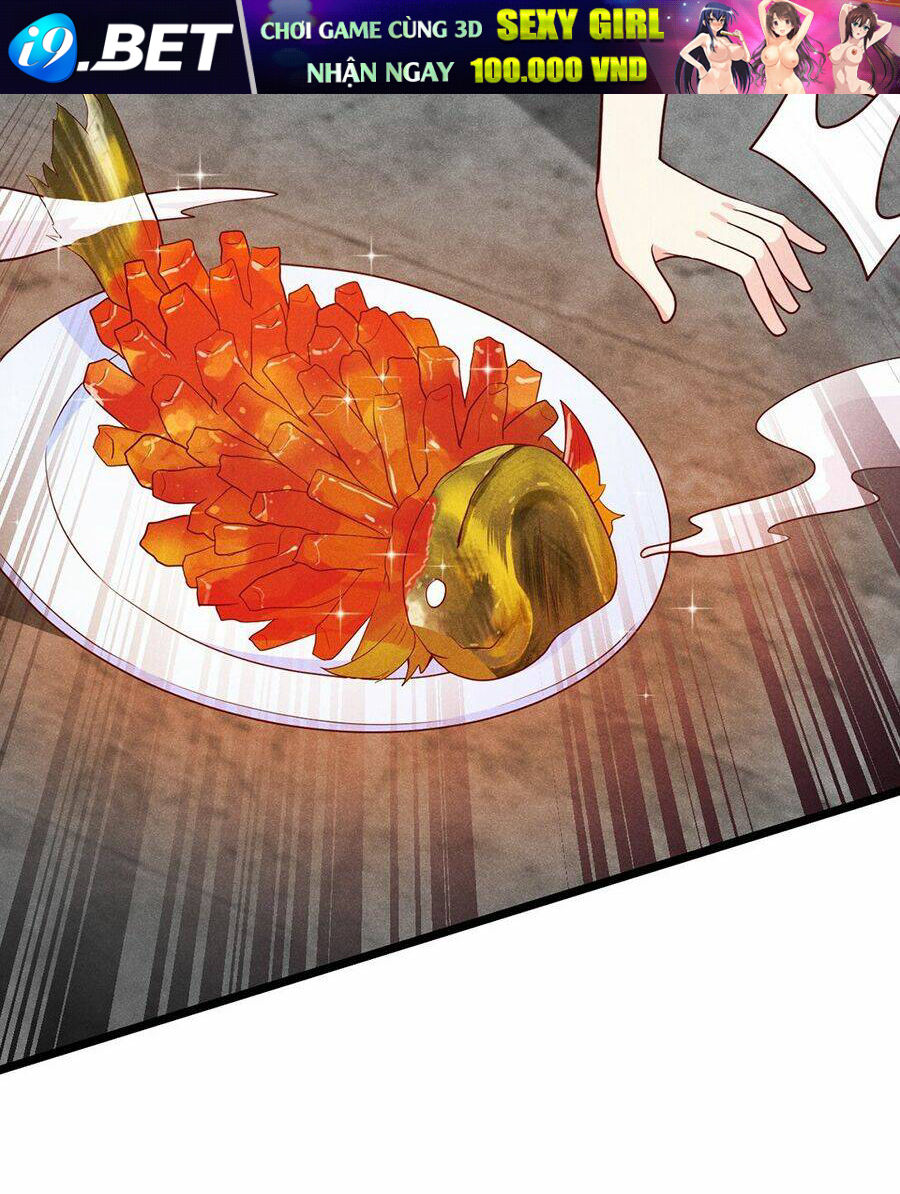 Võ Lâm đệ nhất đầu bếp - Chapter 42.1 - Page 7