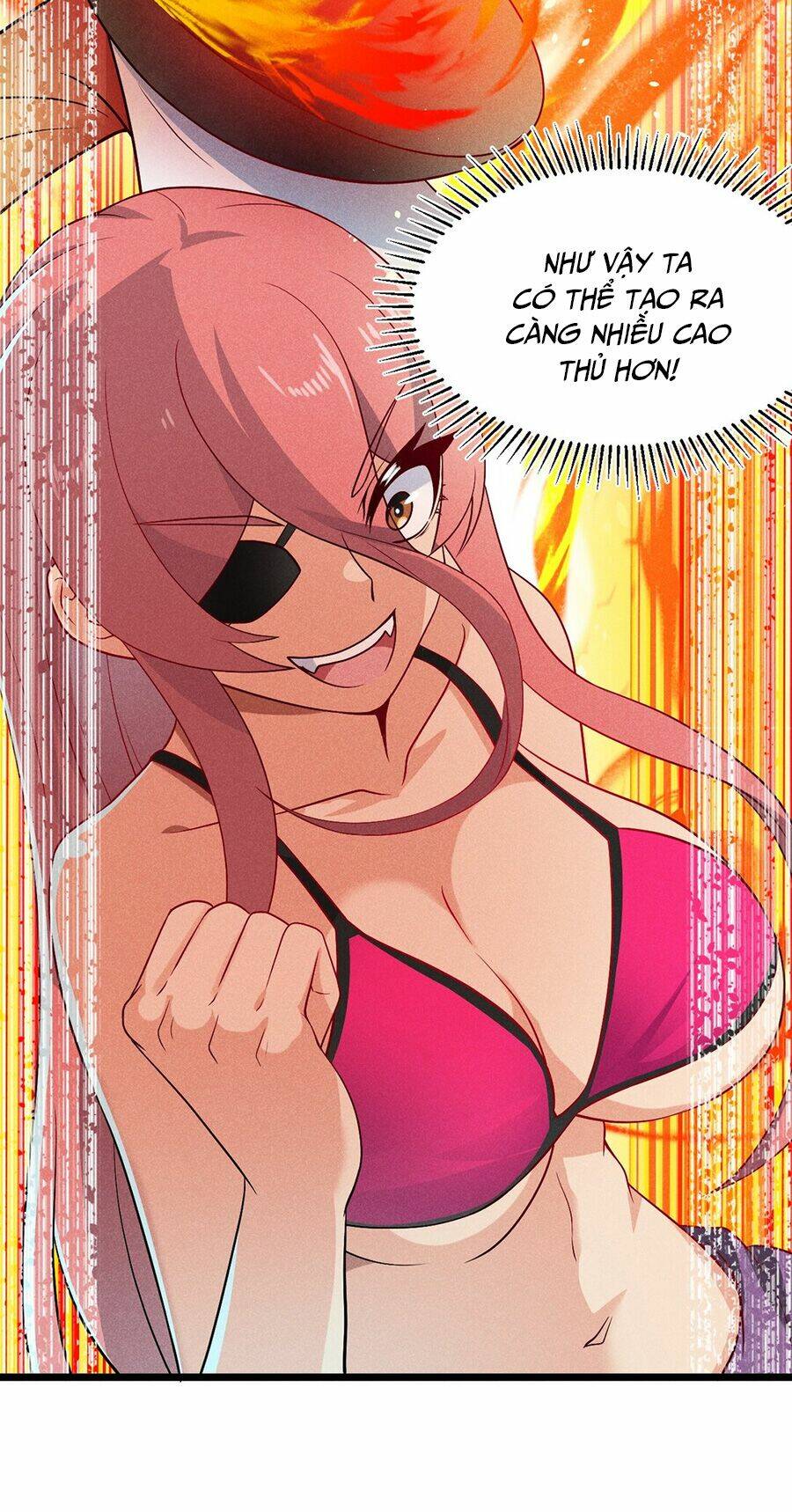 Võ Lâm đệ nhất đầu bếp - Chapter 42.2 - Page 9