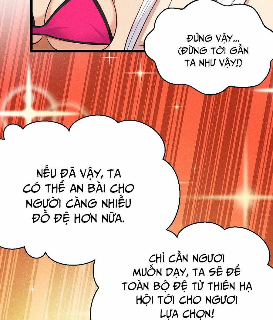 Võ Lâm đệ nhất đầu bếp - Chapter 42.2 - Page 11