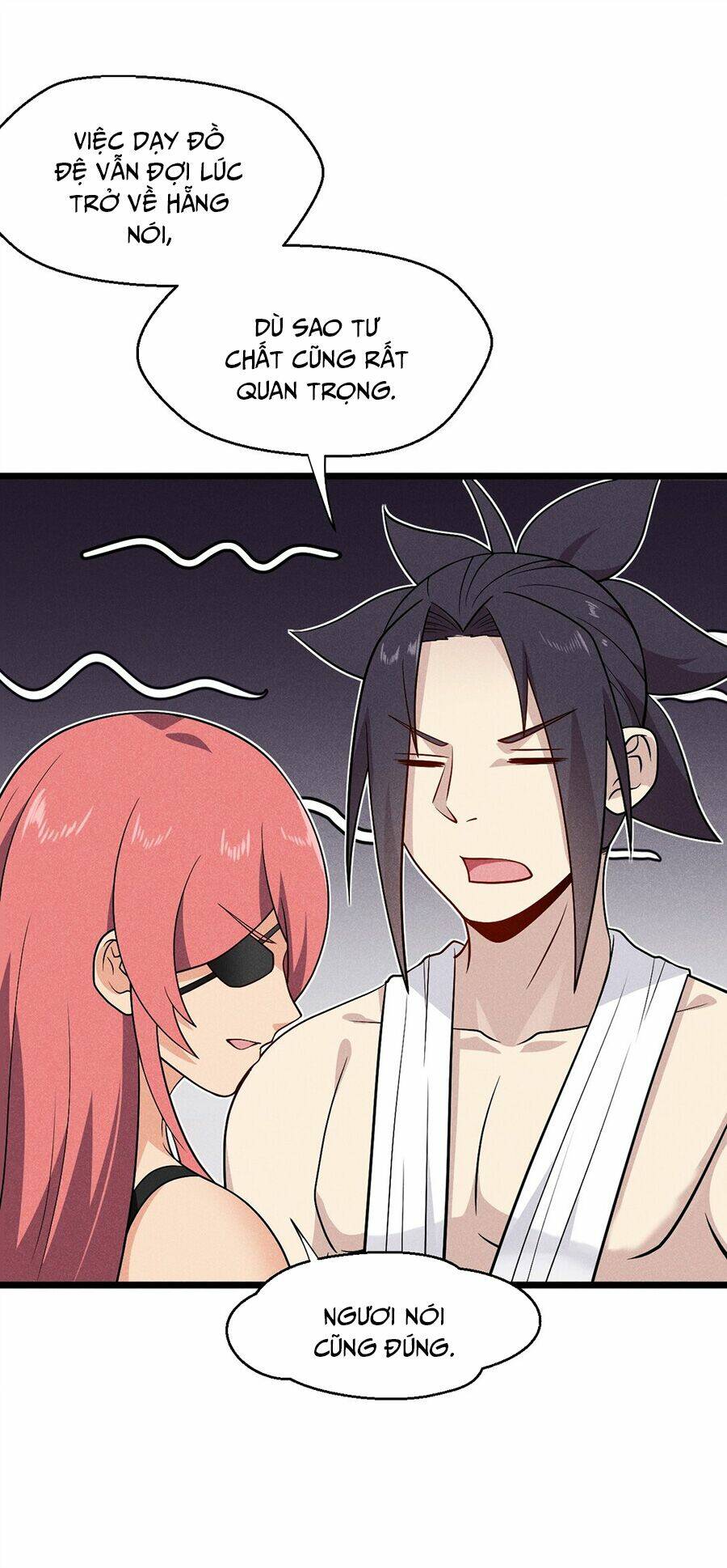 Võ Lâm đệ nhất đầu bếp - Chapter 42.2 - Page 15