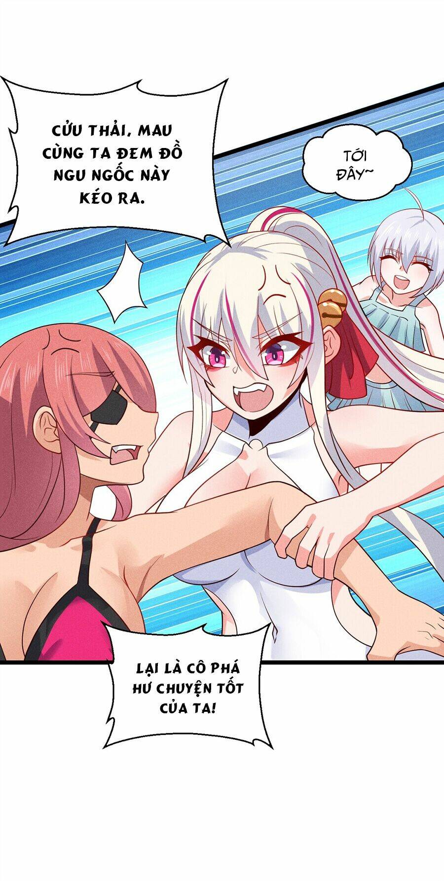 Võ Lâm đệ nhất đầu bếp - Chapter 42.2 - Page 18