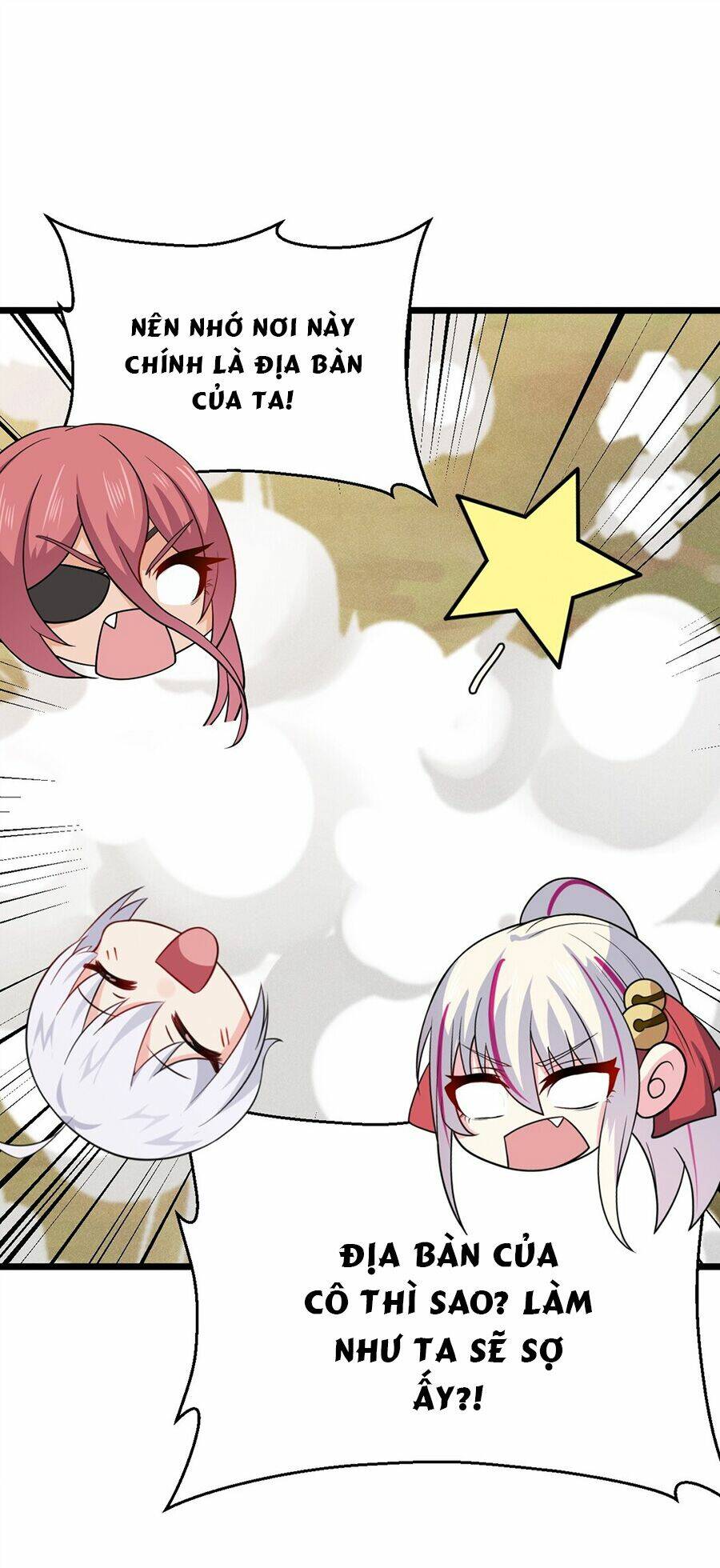 Võ Lâm đệ nhất đầu bếp - Chapter 42.2 - Page 19