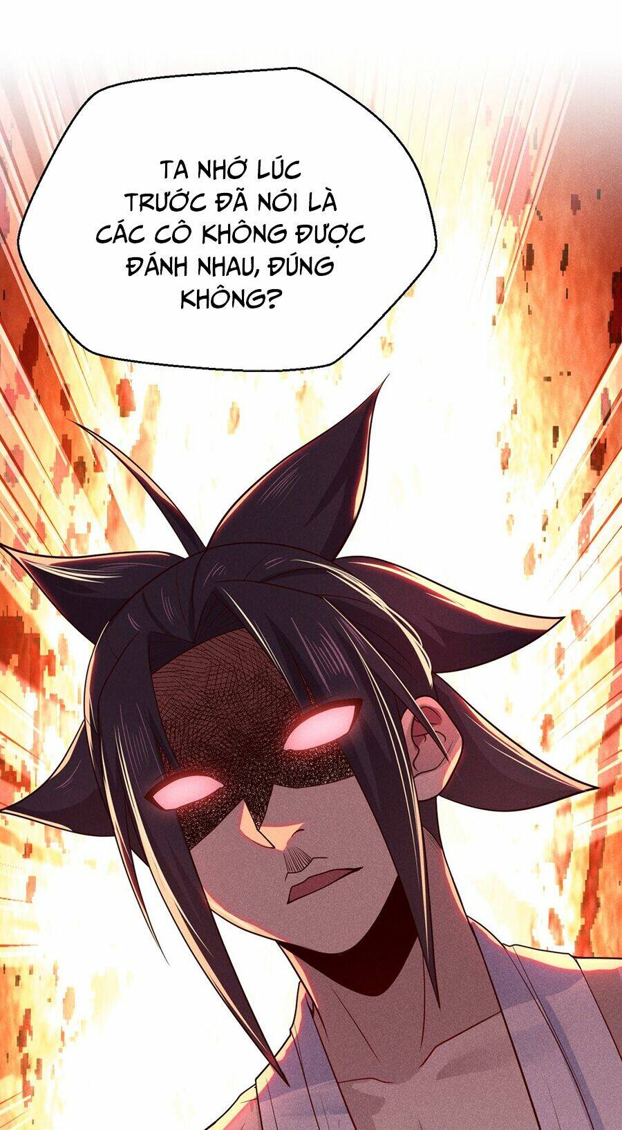 Võ Lâm đệ nhất đầu bếp - Chapter 42.2 - Page 21