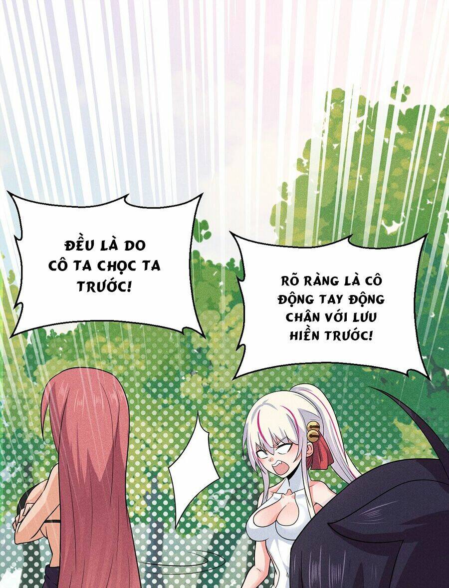 Võ Lâm đệ nhất đầu bếp - Chapter 42.2 - Page 23