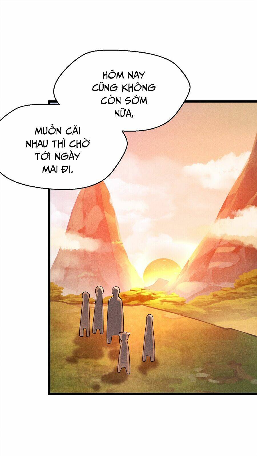 Võ Lâm đệ nhất đầu bếp - Chapter 42.2 - Page 25
