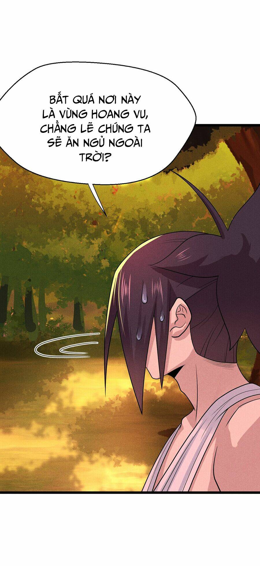 Võ Lâm đệ nhất đầu bếp - Chapter 42.2 - Page 26