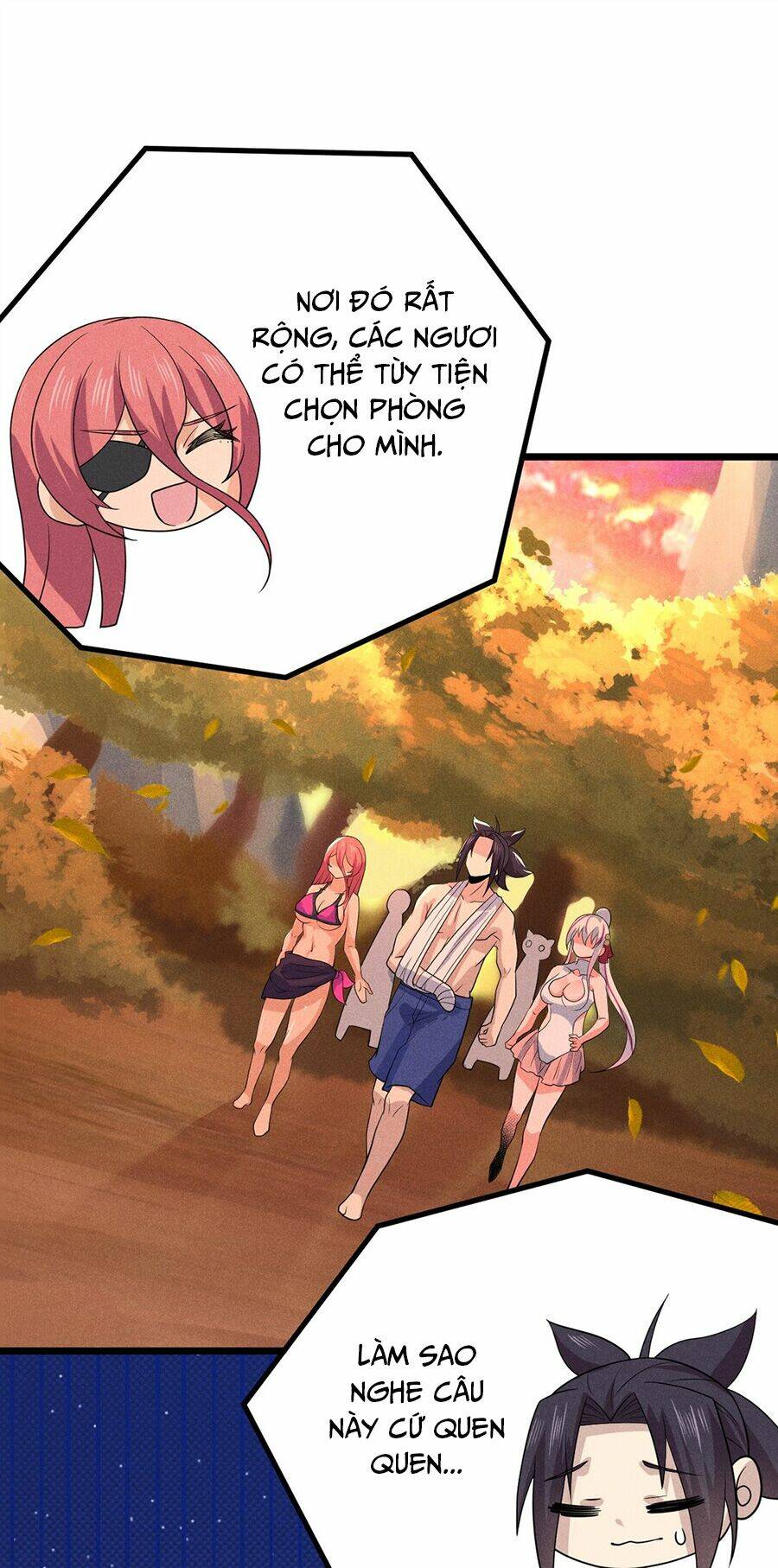 Võ Lâm đệ nhất đầu bếp - Chapter 42.2 - Page 30