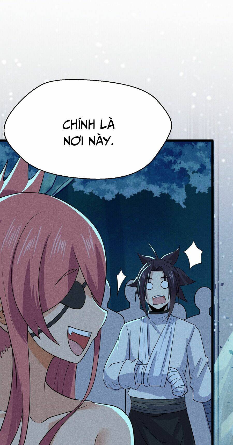 Võ Lâm đệ nhất đầu bếp - Chapter 42.2 - Page 33