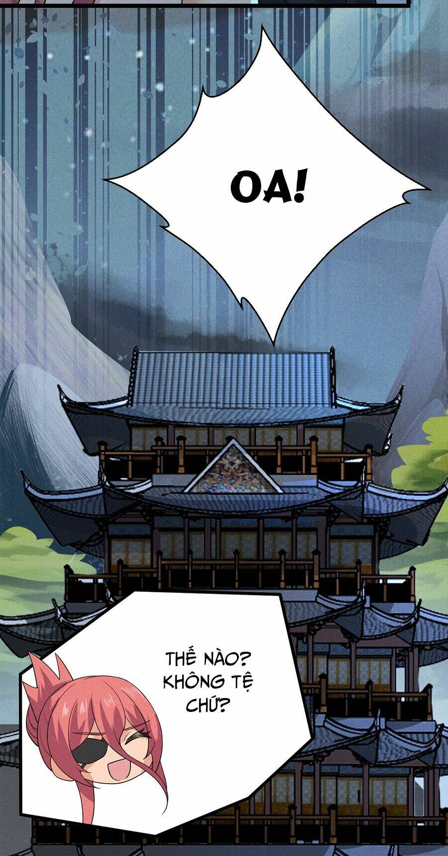 Võ Lâm đệ nhất đầu bếp - Chapter 42.2 - Page 34